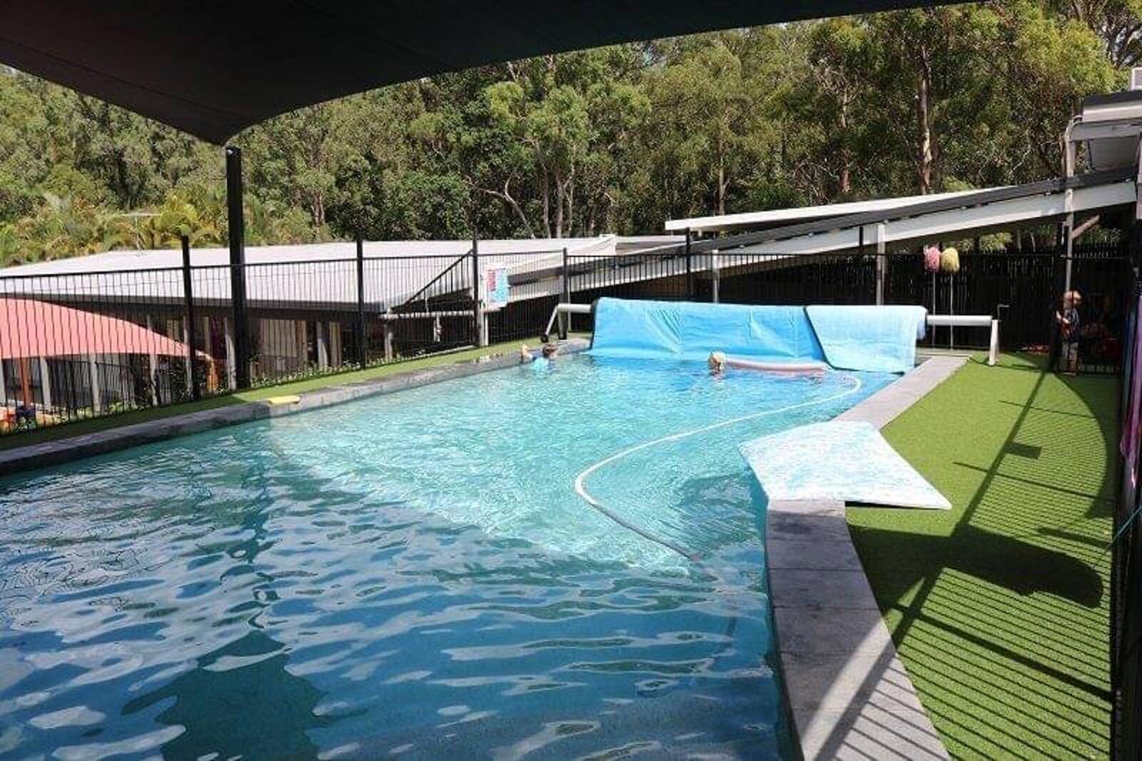 Pine Mountain Road Child Care