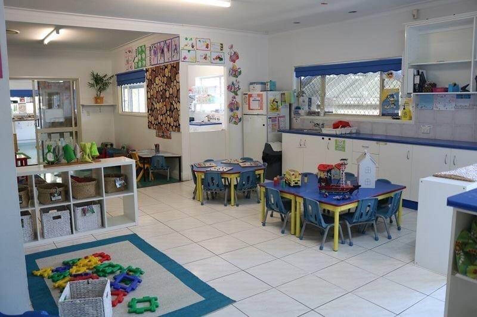 Pine Mountain Road Child Care