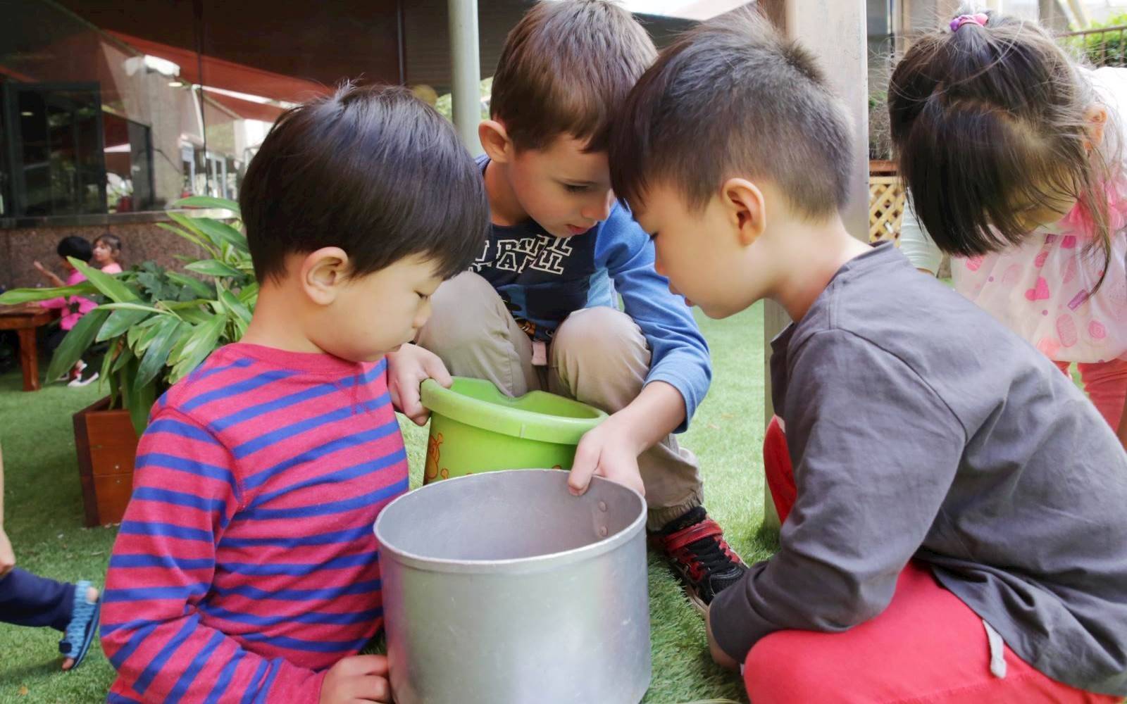 KU Kogarah Children's Centre