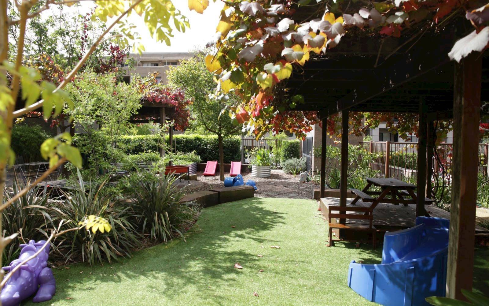 KU Kogarah Children's Centre