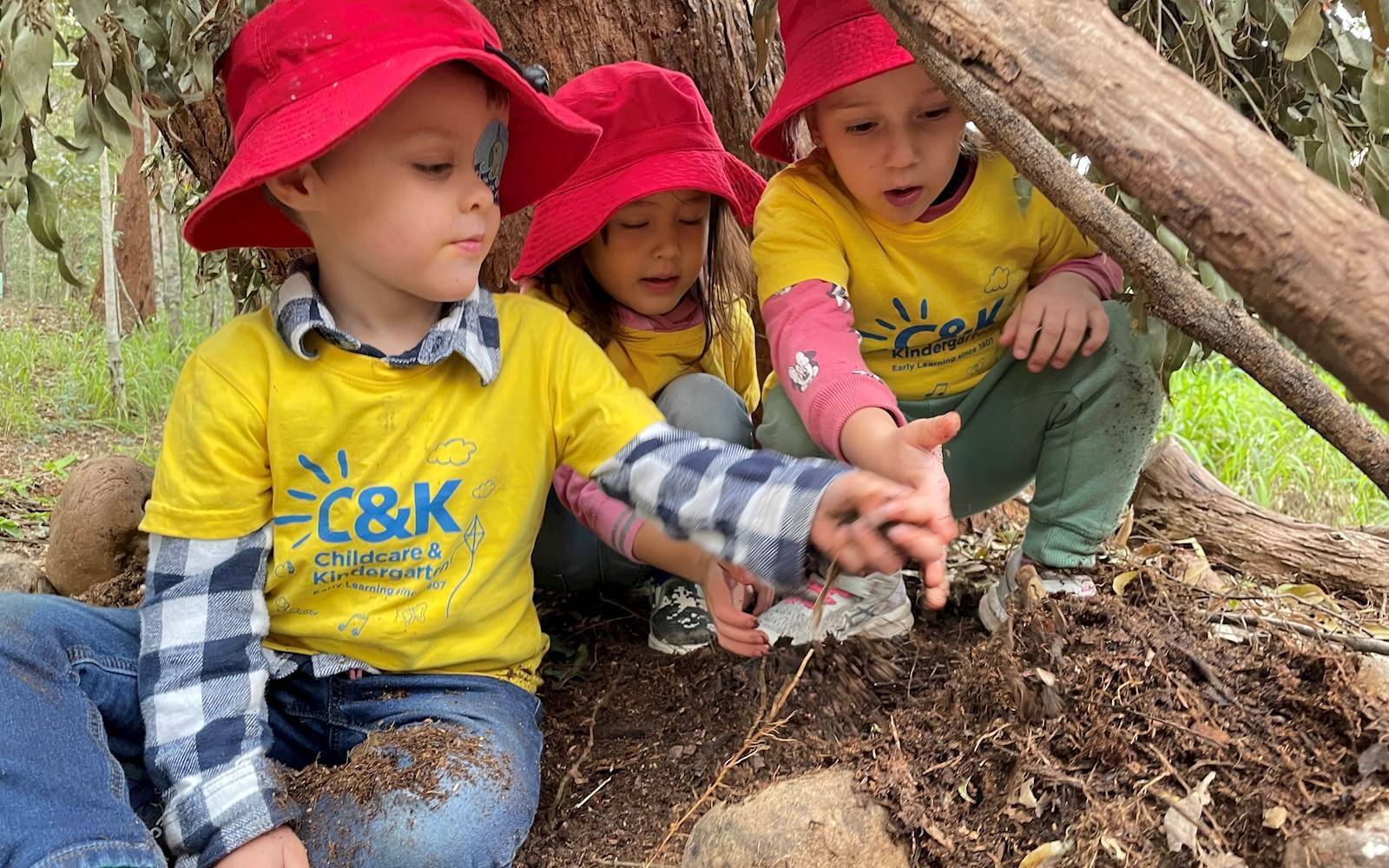 St Lucia Kindergarten