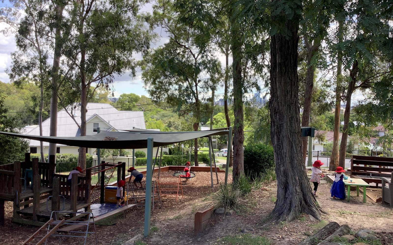 St Lucia Kindergarten