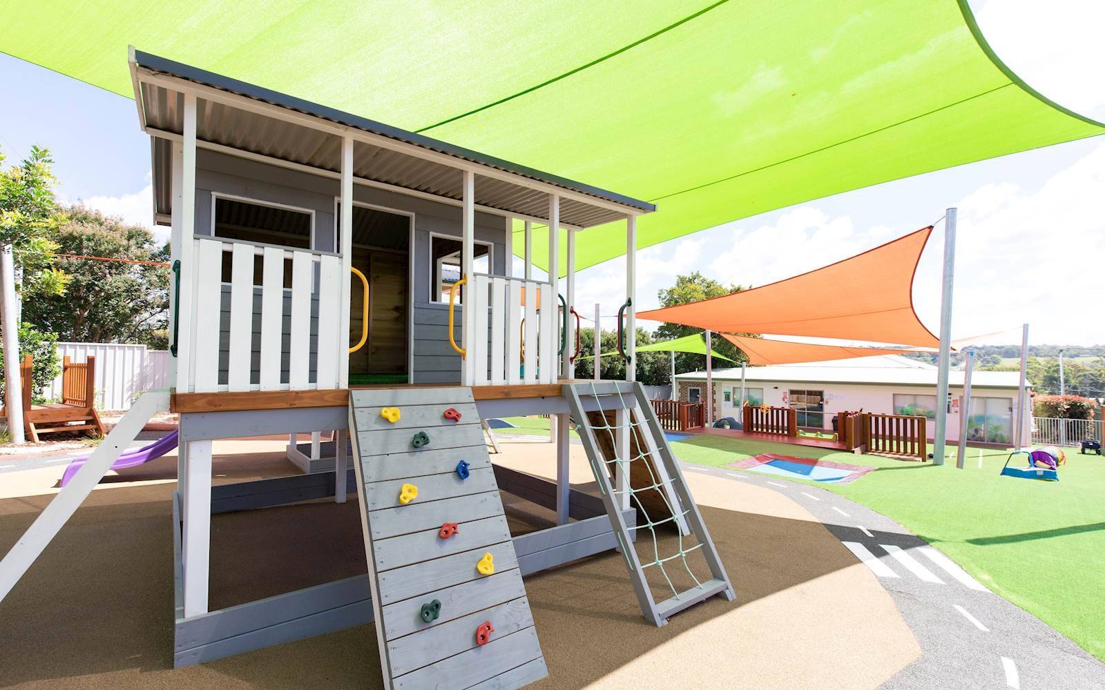 Little Zak's Academy The Oaks