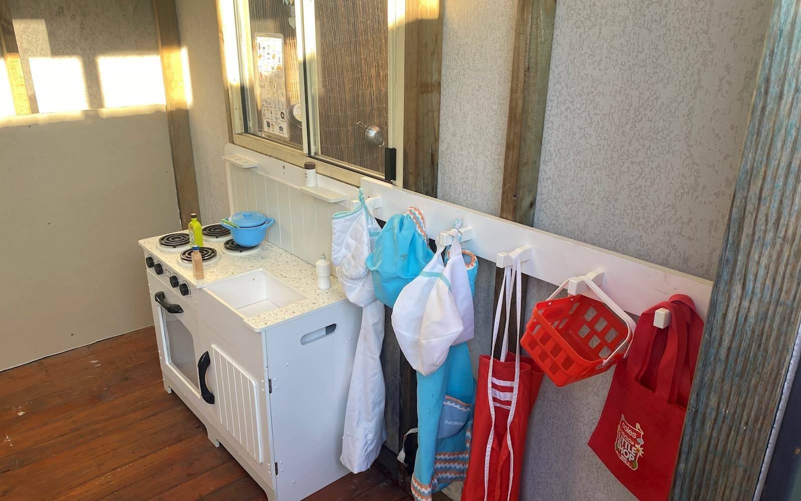 My Playhouse Family Daycare