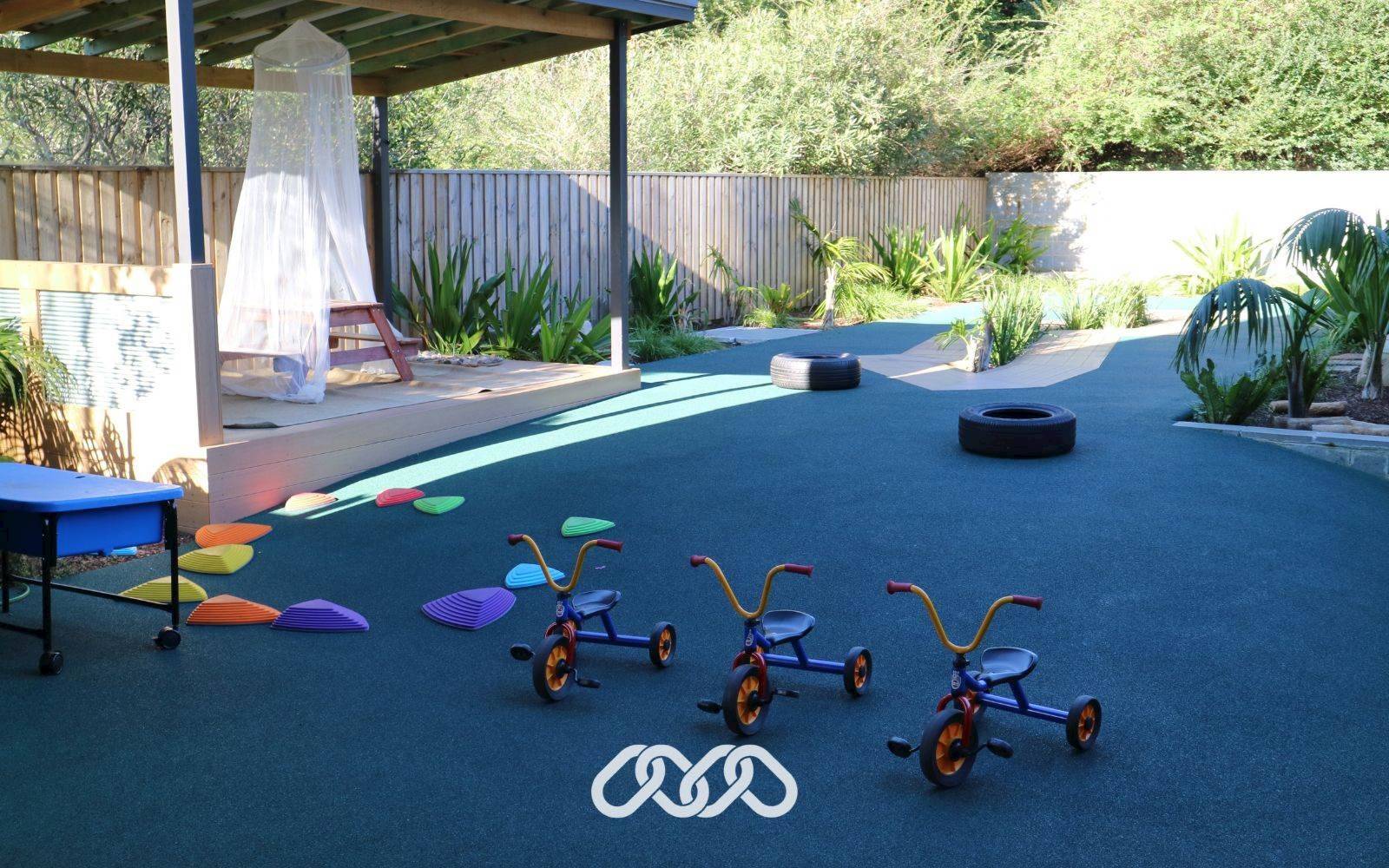 Macquarie Park Montessori Academy Childcare & Preschool