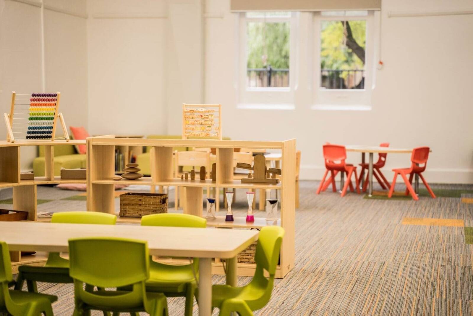 Educare Little Learners