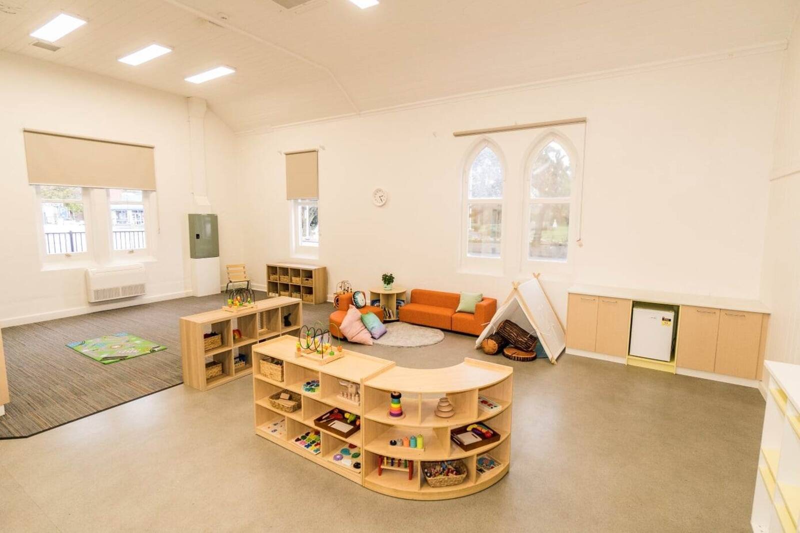 Educare Little Learners