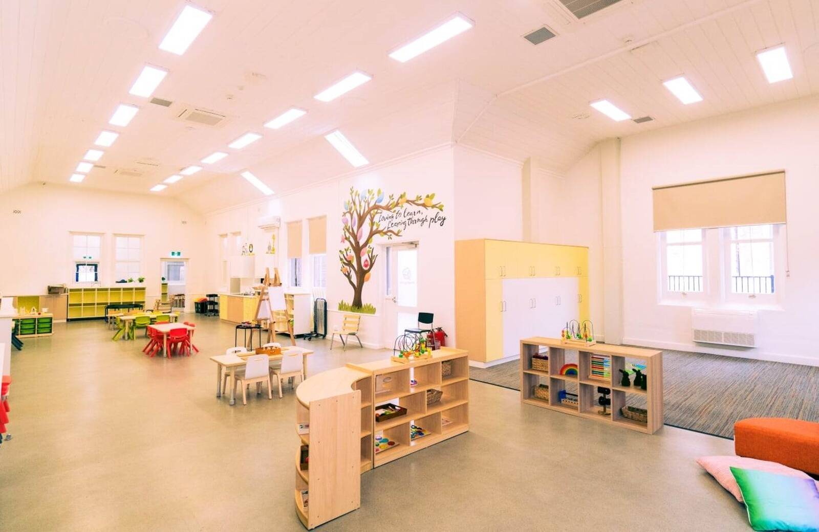 Educare Little Learners