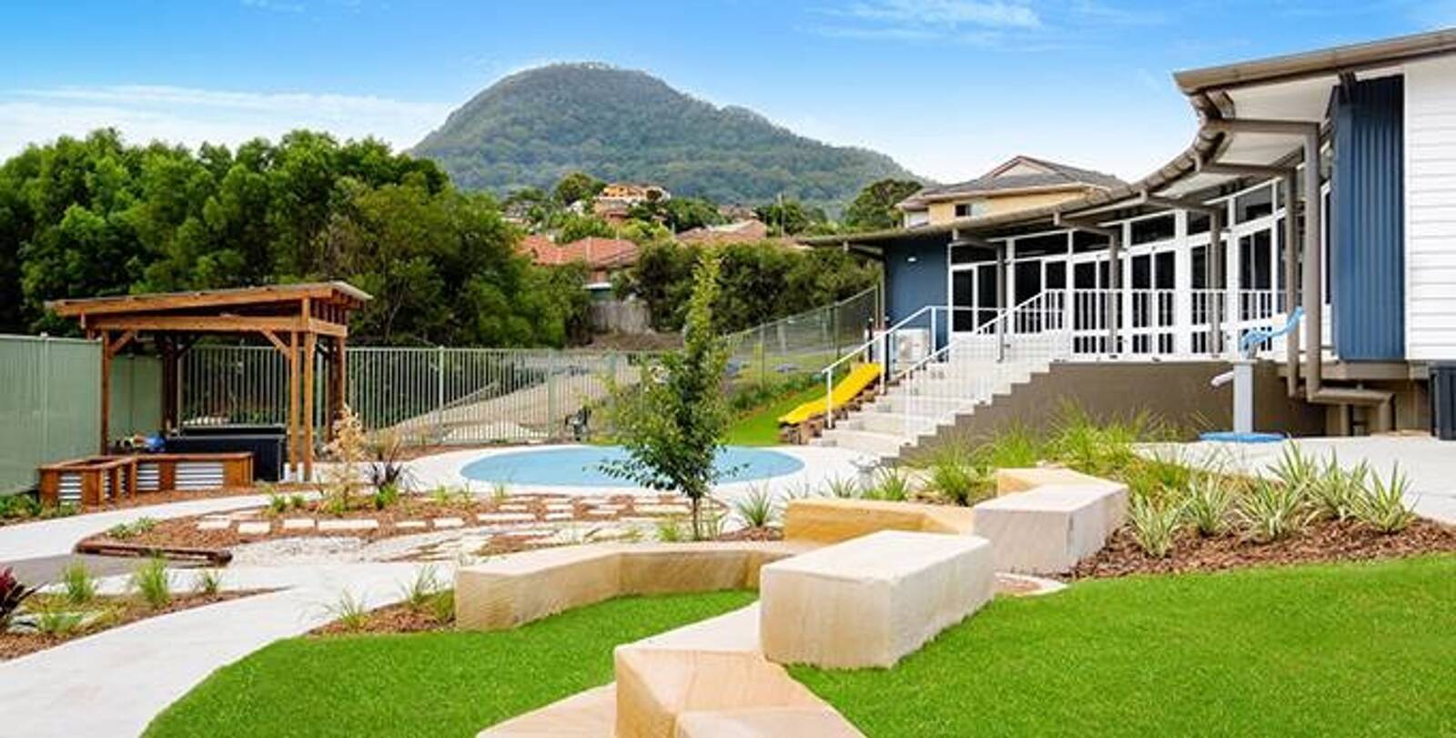 Cedars Christian College Prep Program