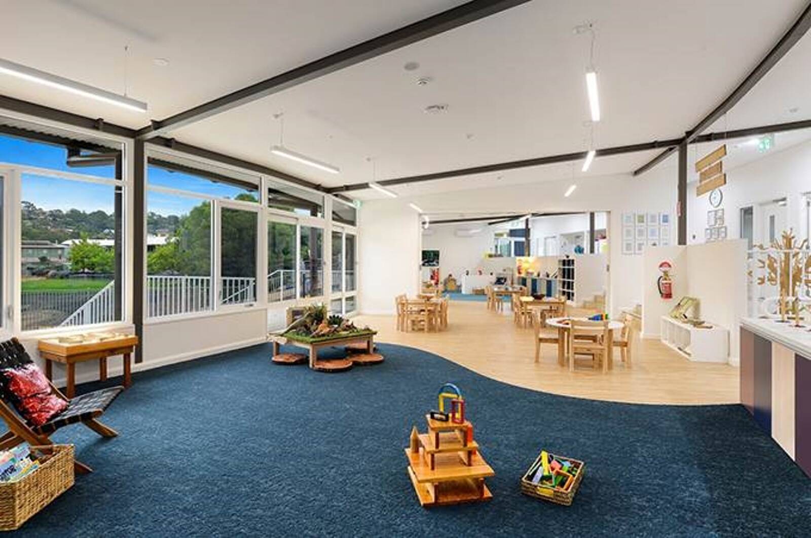 Cedars Christian College Prep Program