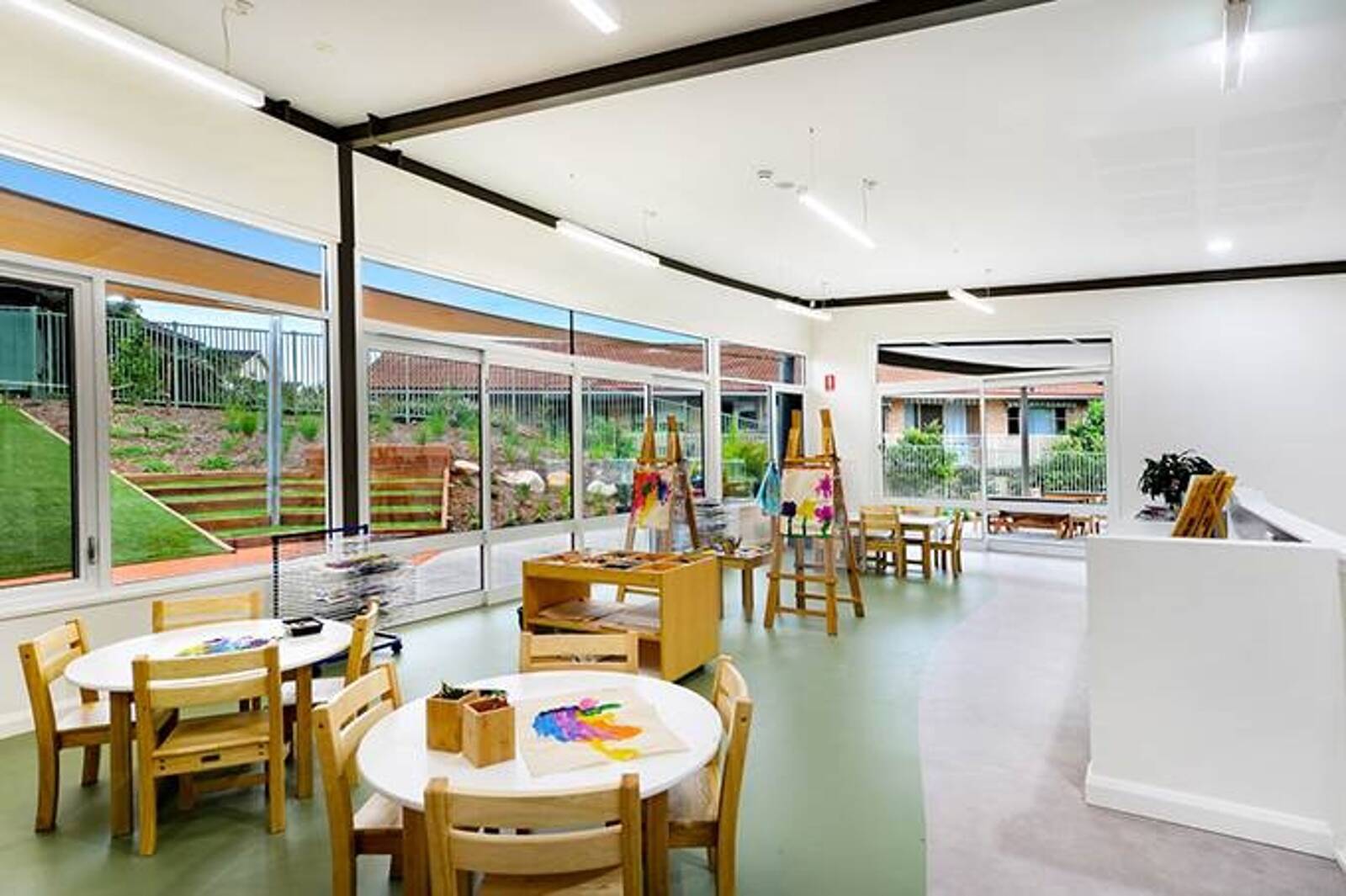 Cedars Christian College Prep Program