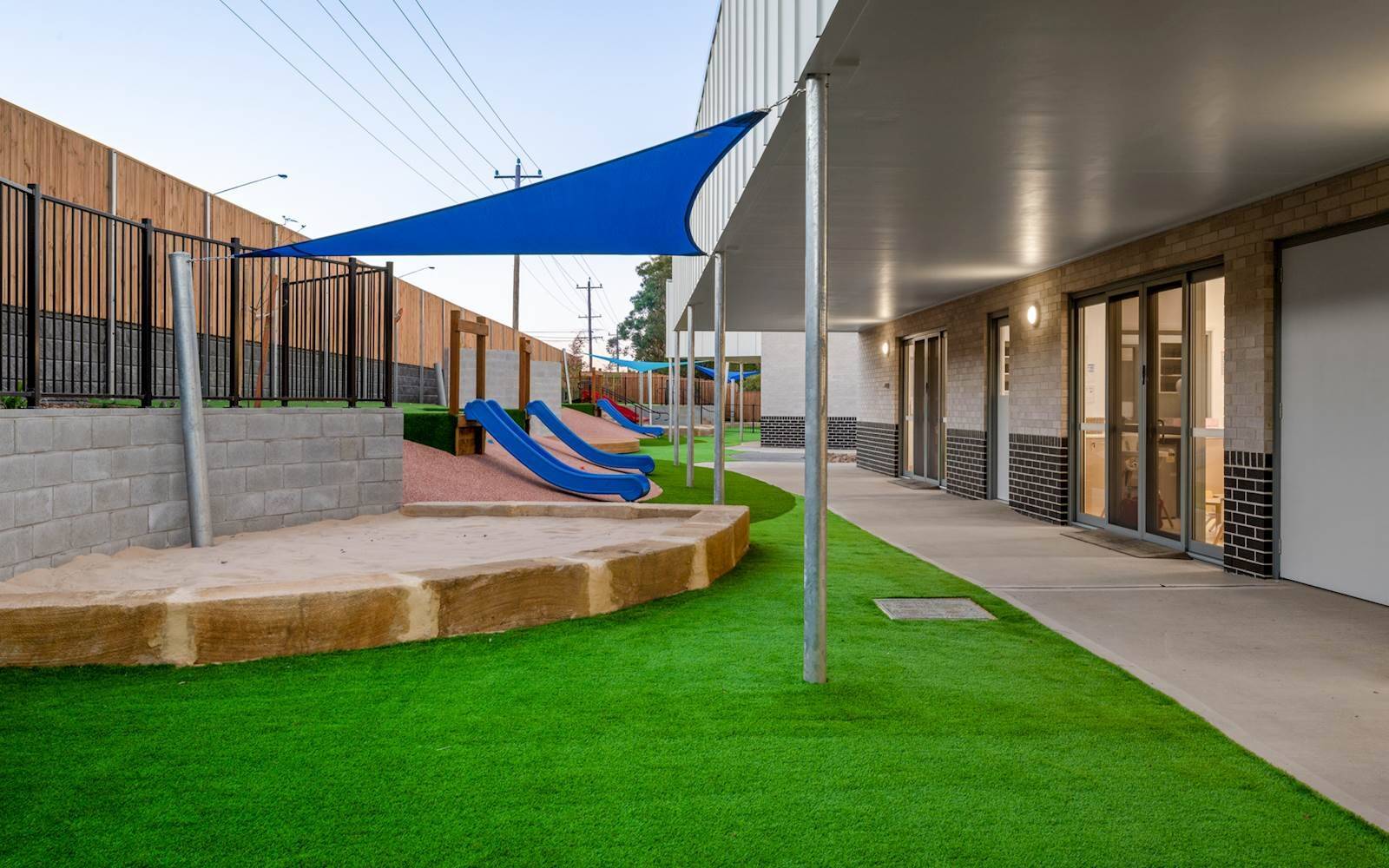 Tillys Play and Education Centre - Gillieston Heights