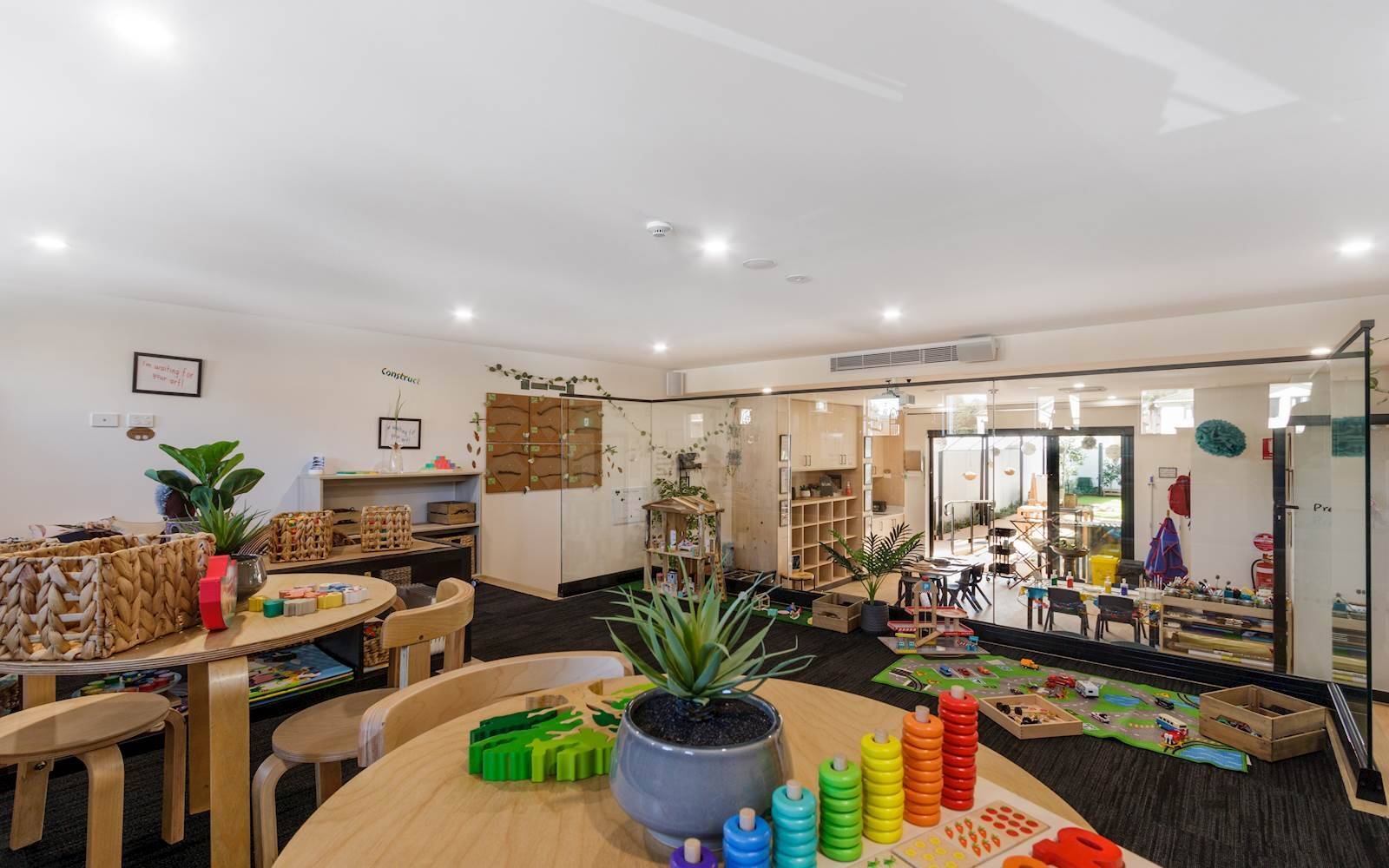 Raise Early Learning - Opening 2025!