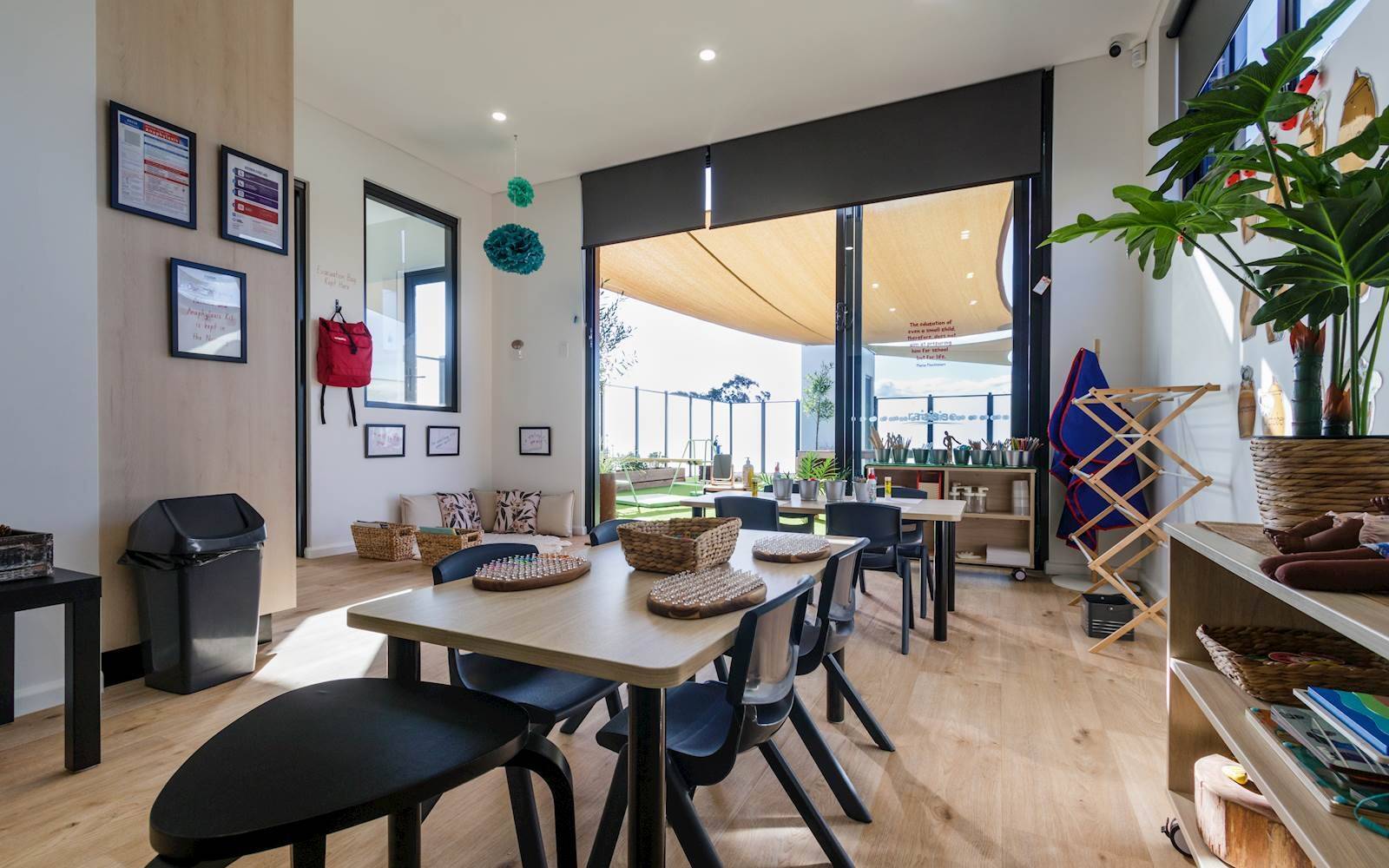 Raise Early Learning - Opening 2025!