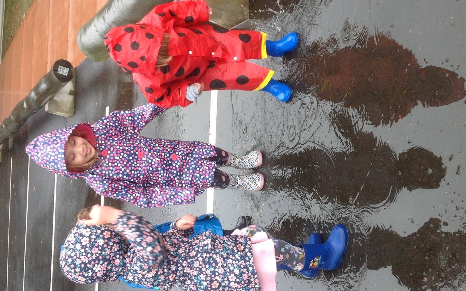 Jennifer's Family Day Care