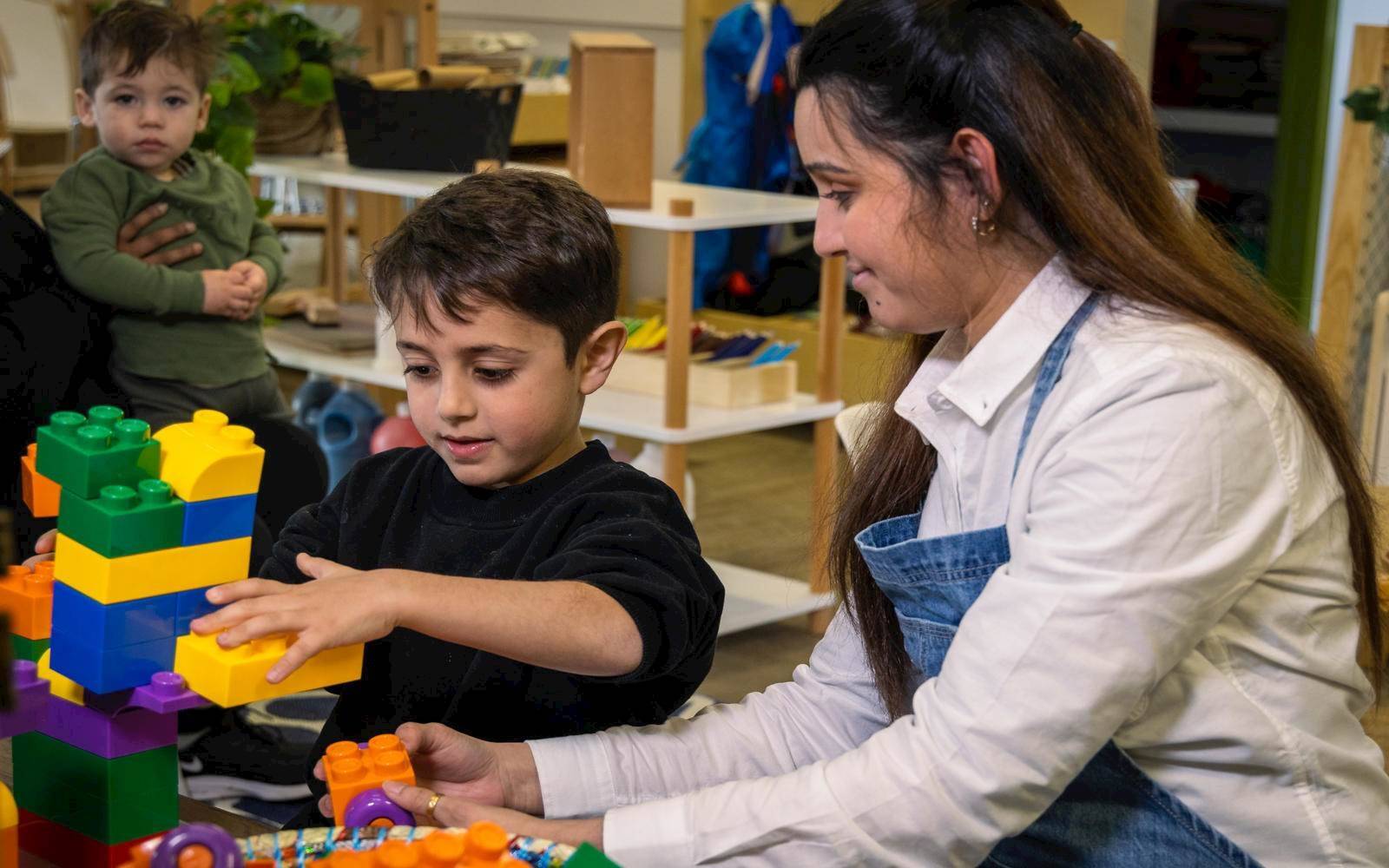 Inspire and Play Early Learning Centre