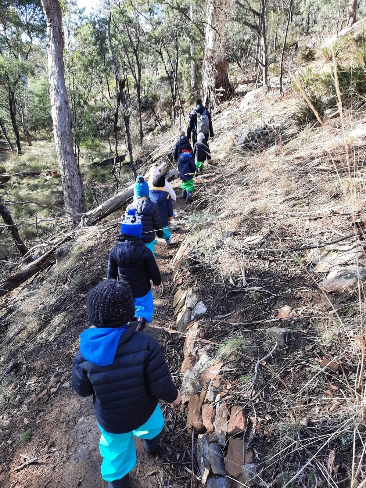 Bagdad Education and Care