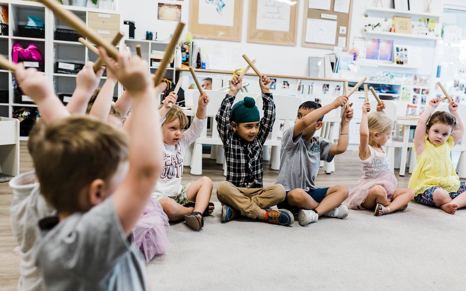 Kandies Kids Learn and Play Centre