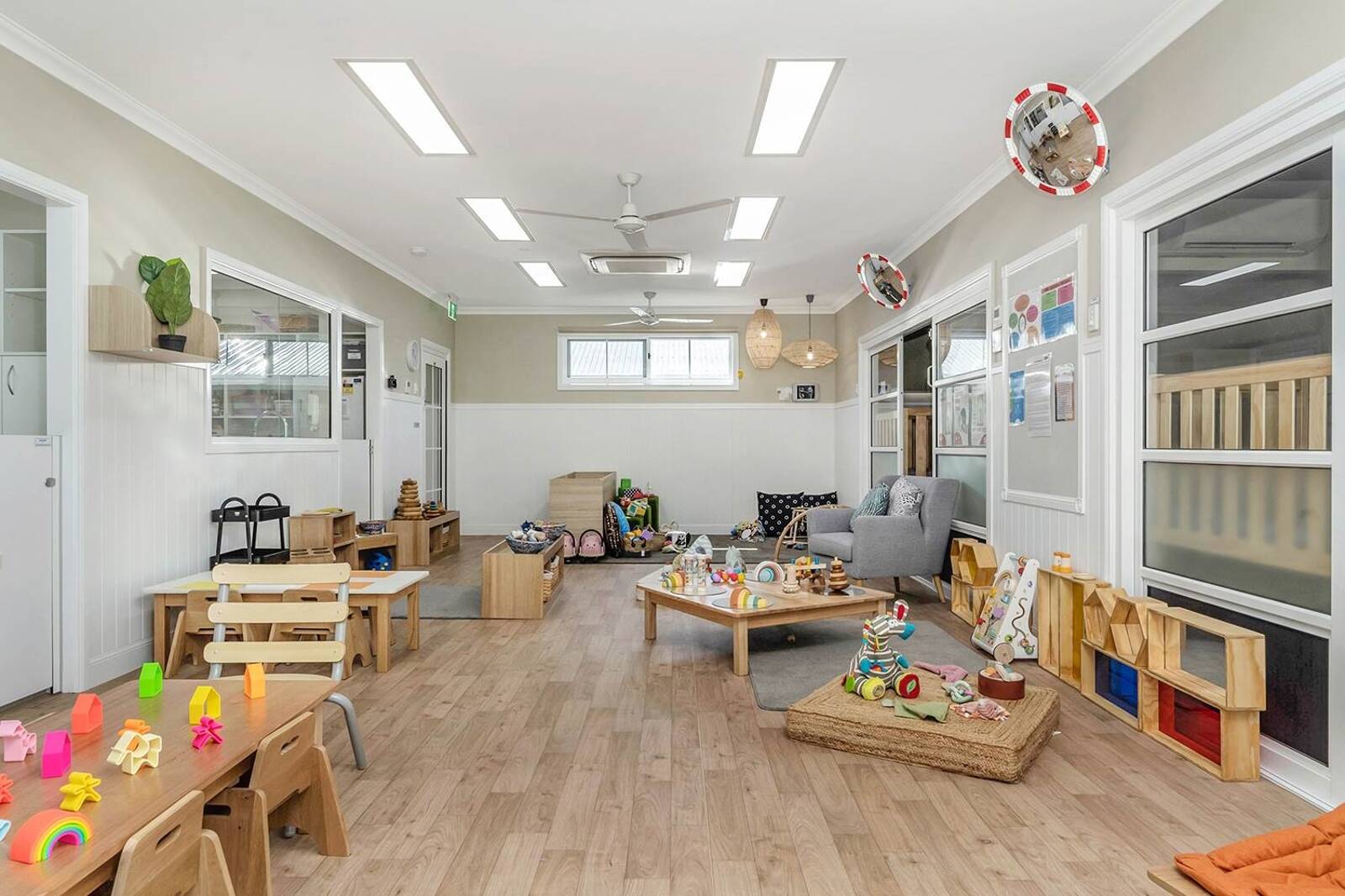 Imagine Childcare & Kindergarten West End - Accepting Enrolments for 2025