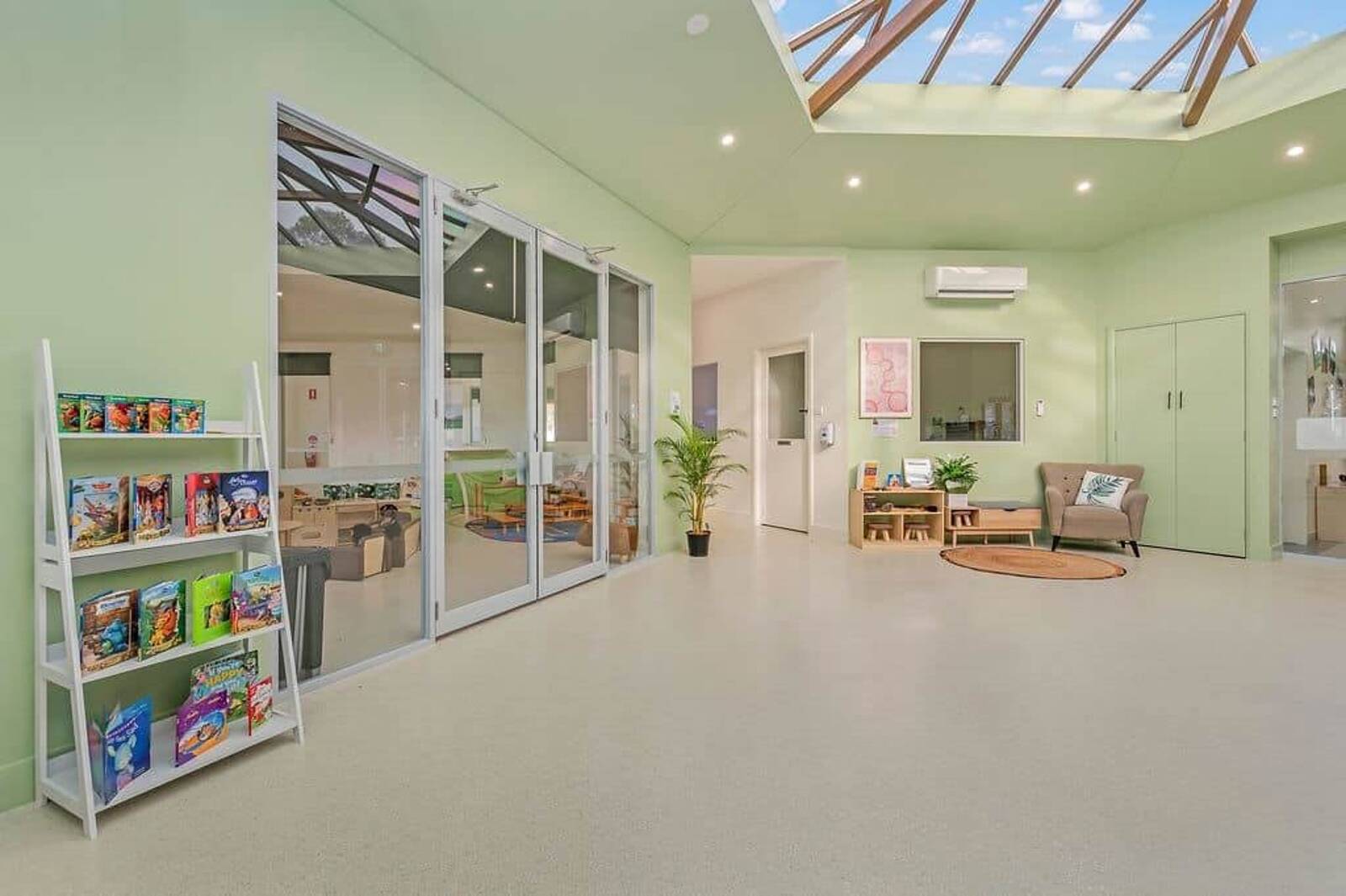 Country Kidz Preschool