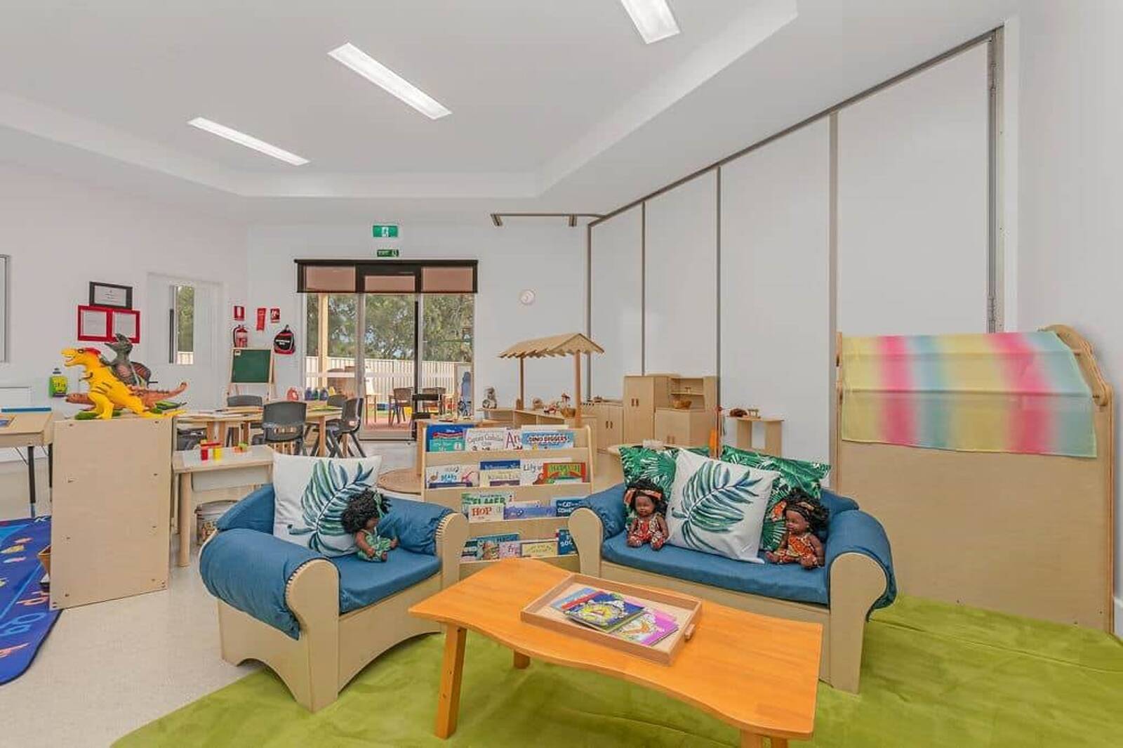 Country Kidz Preschool