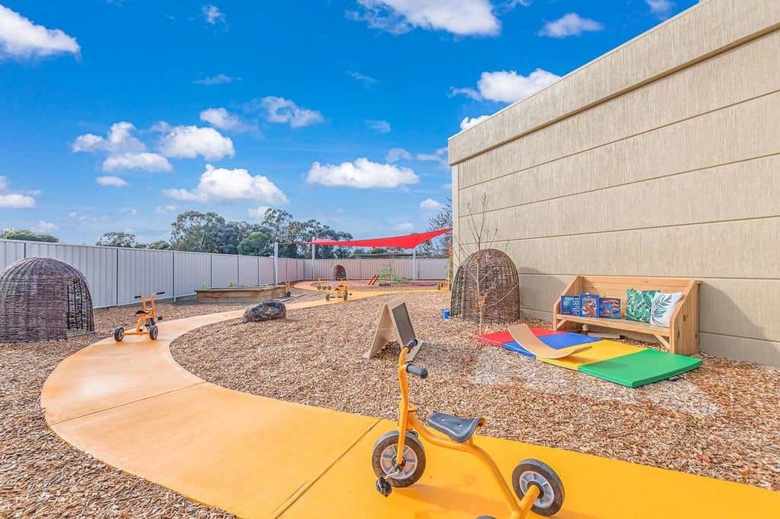 Country Kidz Preschool