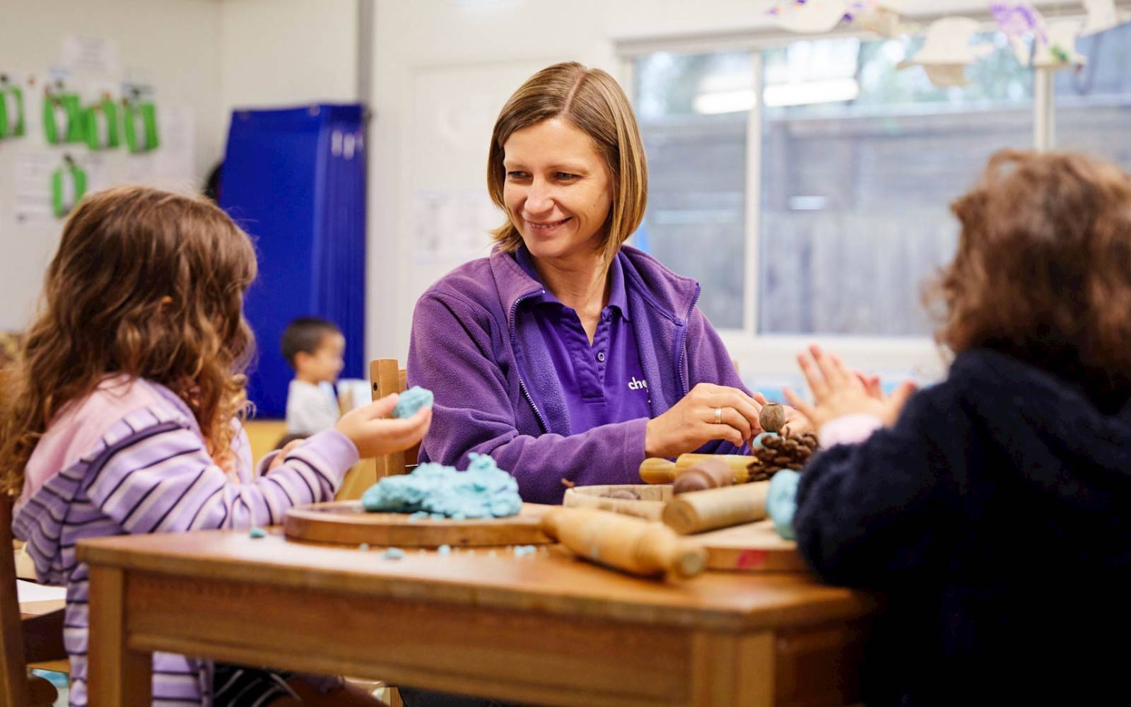 Choklits Child Care & Kindergarten Surrey Hills