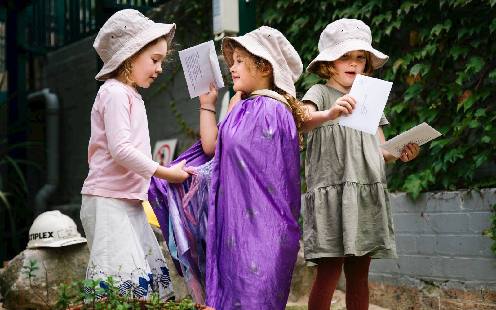KU Carillon Avenue Children's Centre