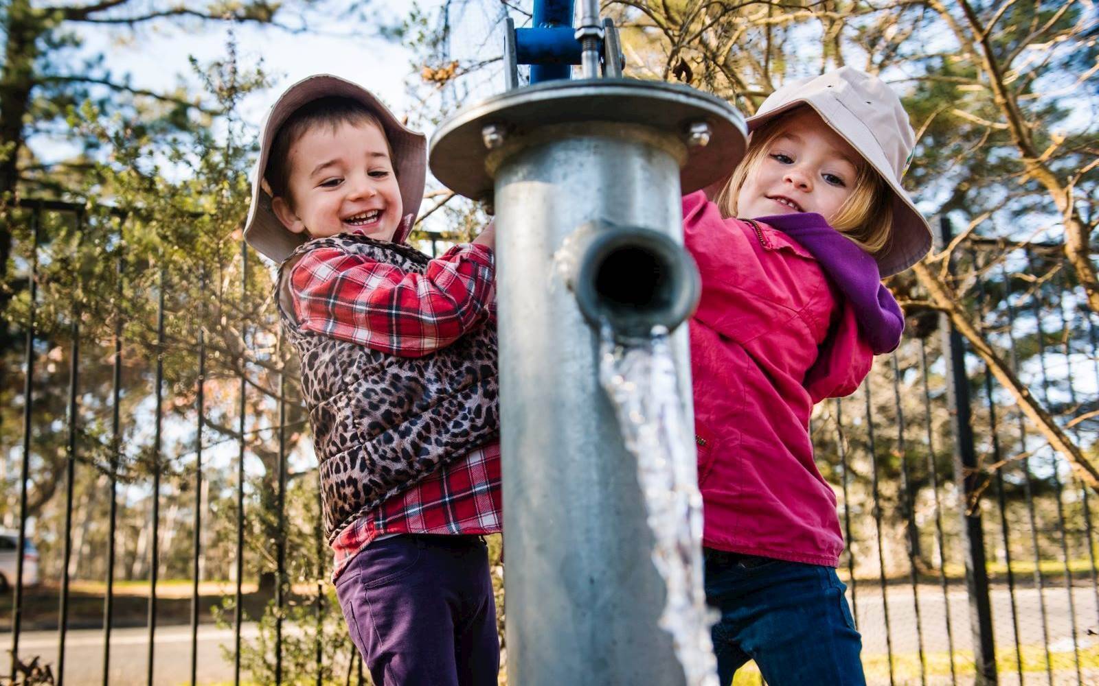 KU Bilya Gulyangarri Preschool