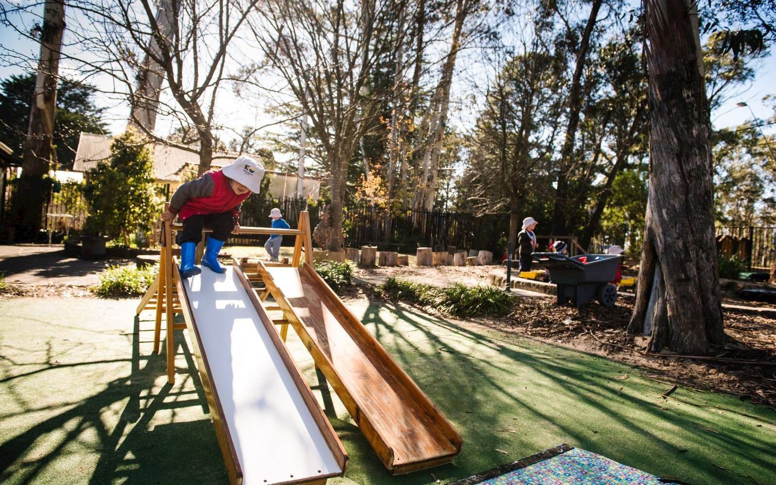 KU Bilya Gulyangarri Preschool