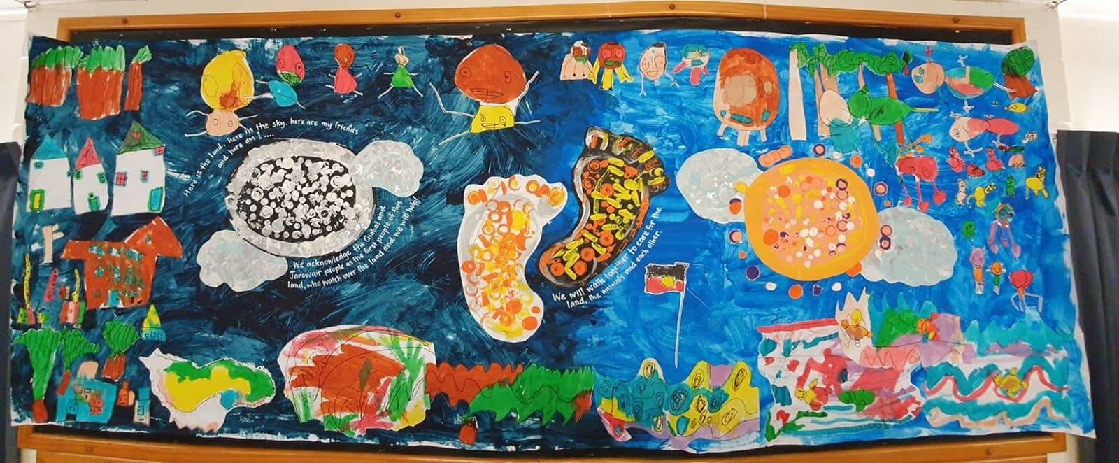 Highfields & District Kindergarten