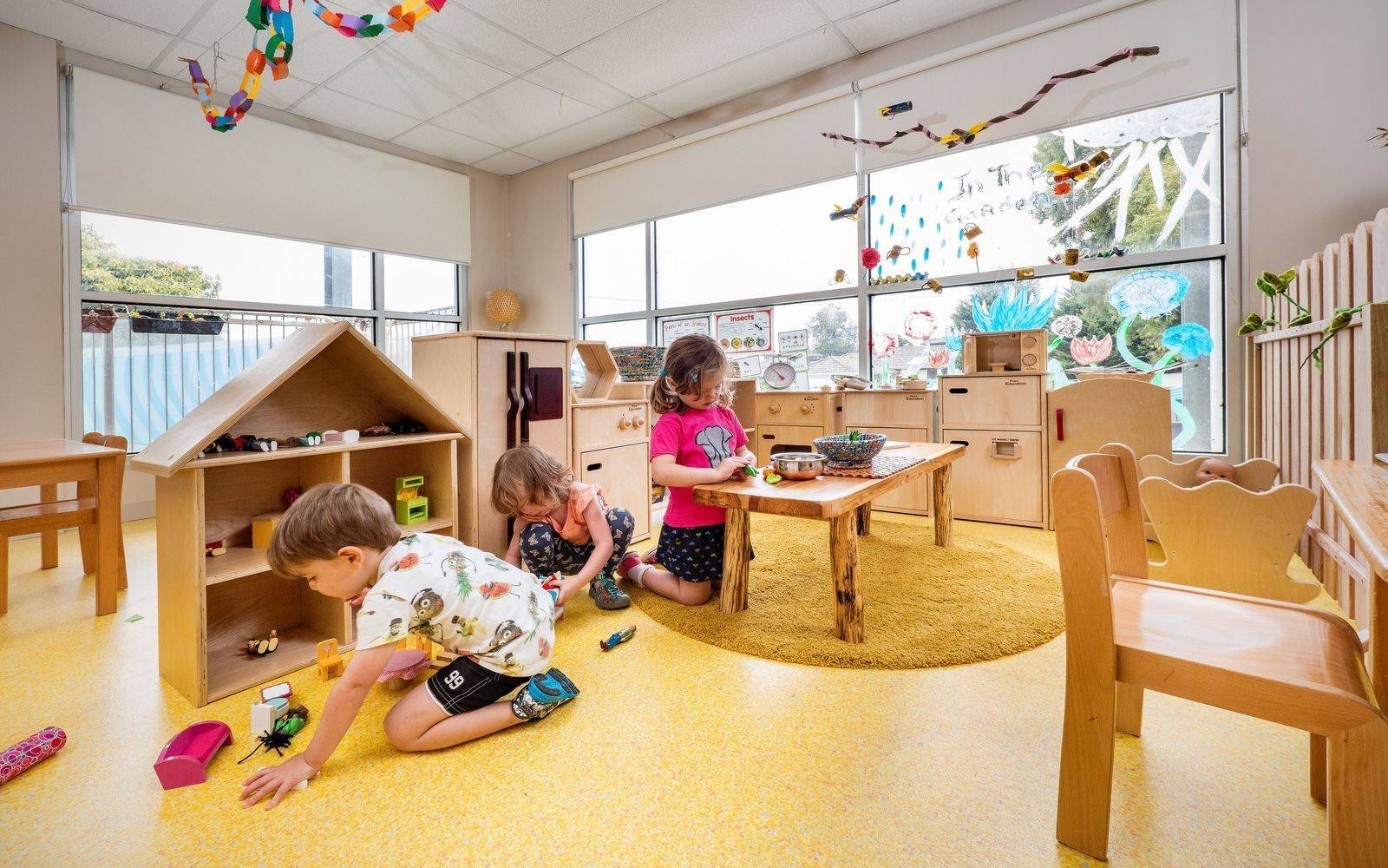 Guardian Childcare & Education Bentleigh East