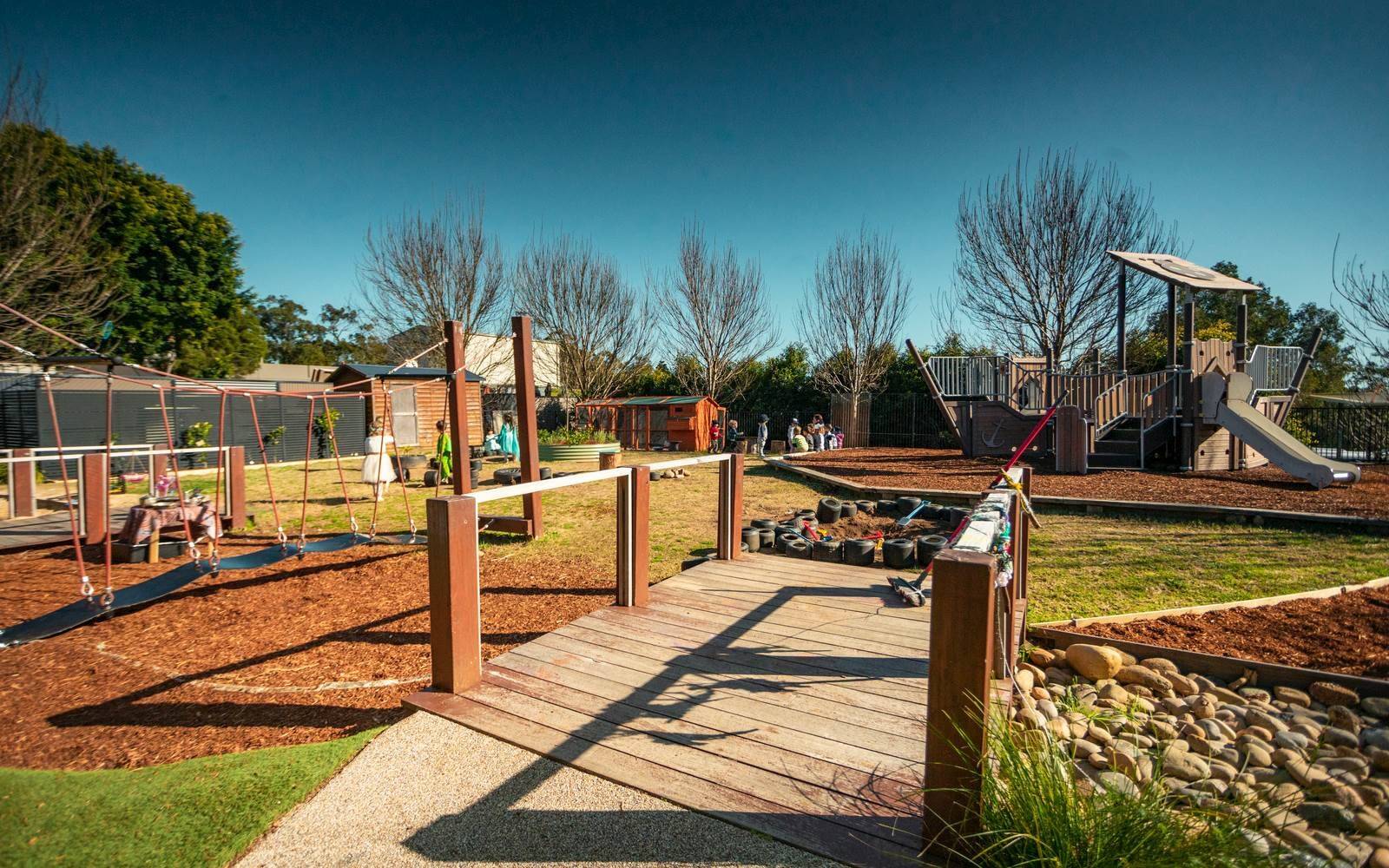 Terrey Hills Early Learning Centre