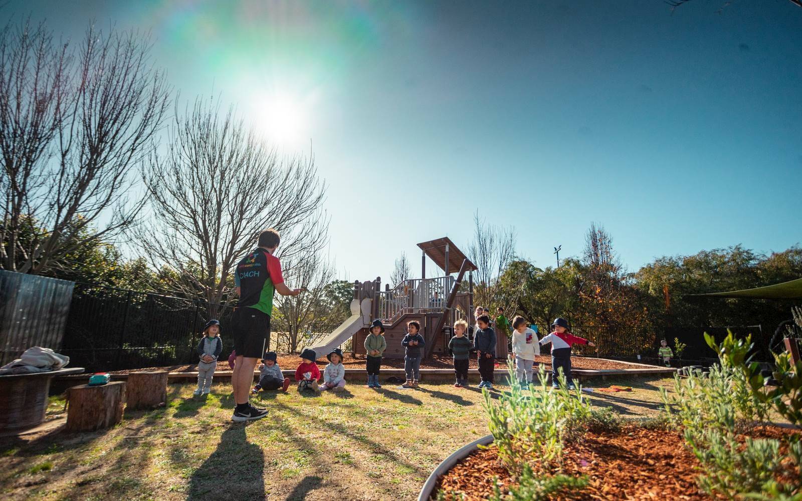 Terrey Hills Early Learning Centre