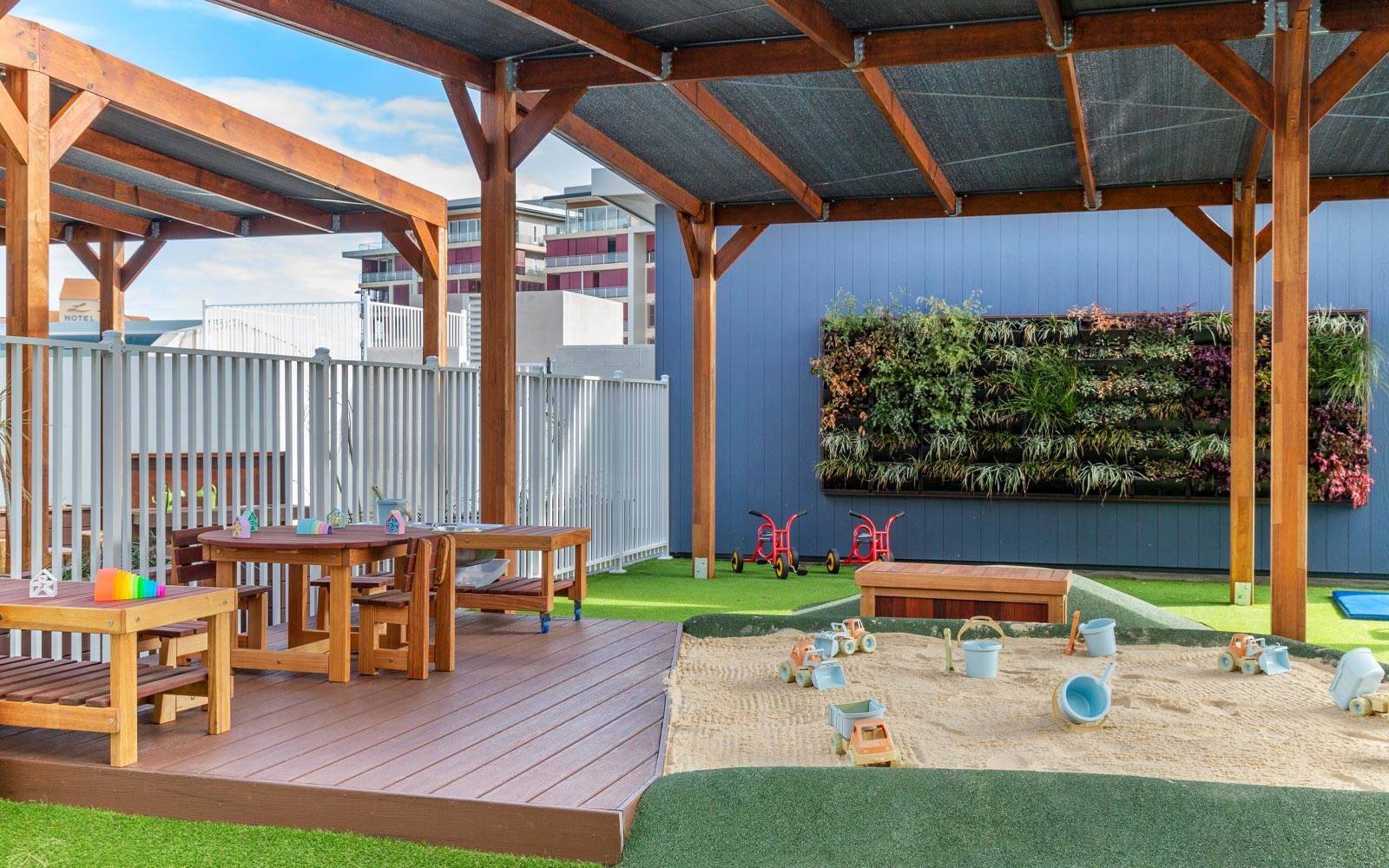 Green Leaves Early Learning West Lakes