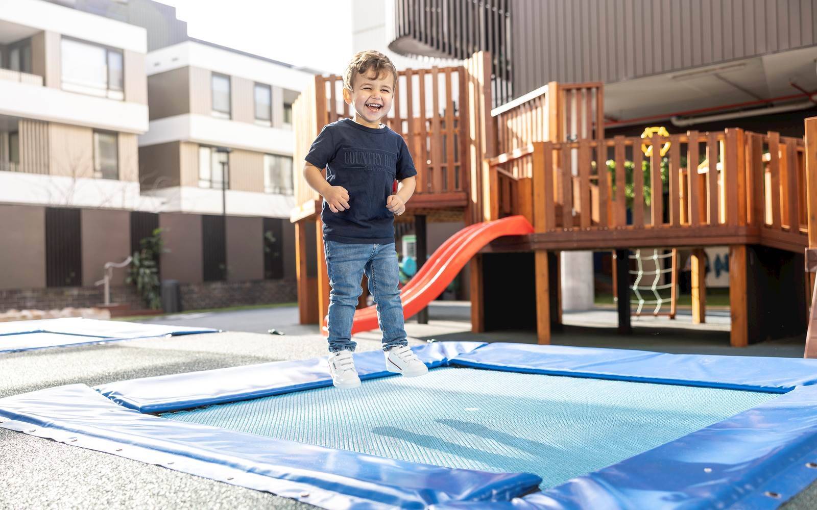 Mini Masterminds Erskineville