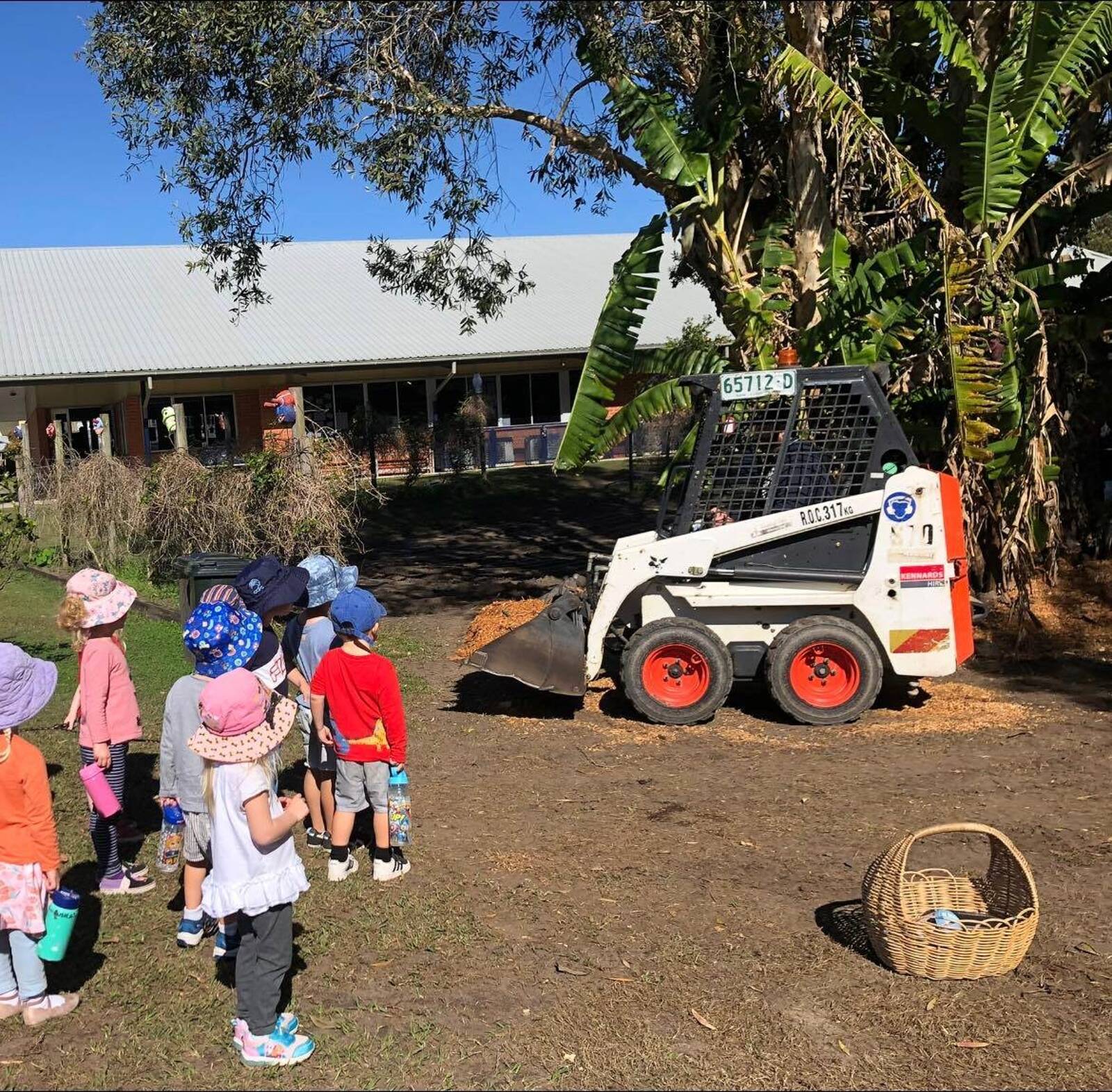 Pelican's Nest Early Learning Centre