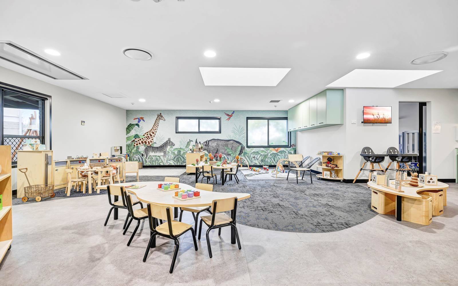 Mini Masterminds North Ryde