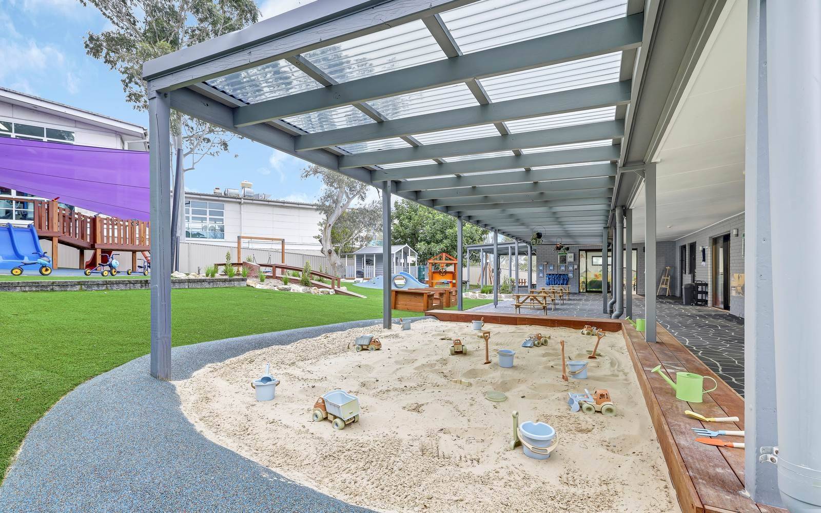 Mini Masterminds North Ryde