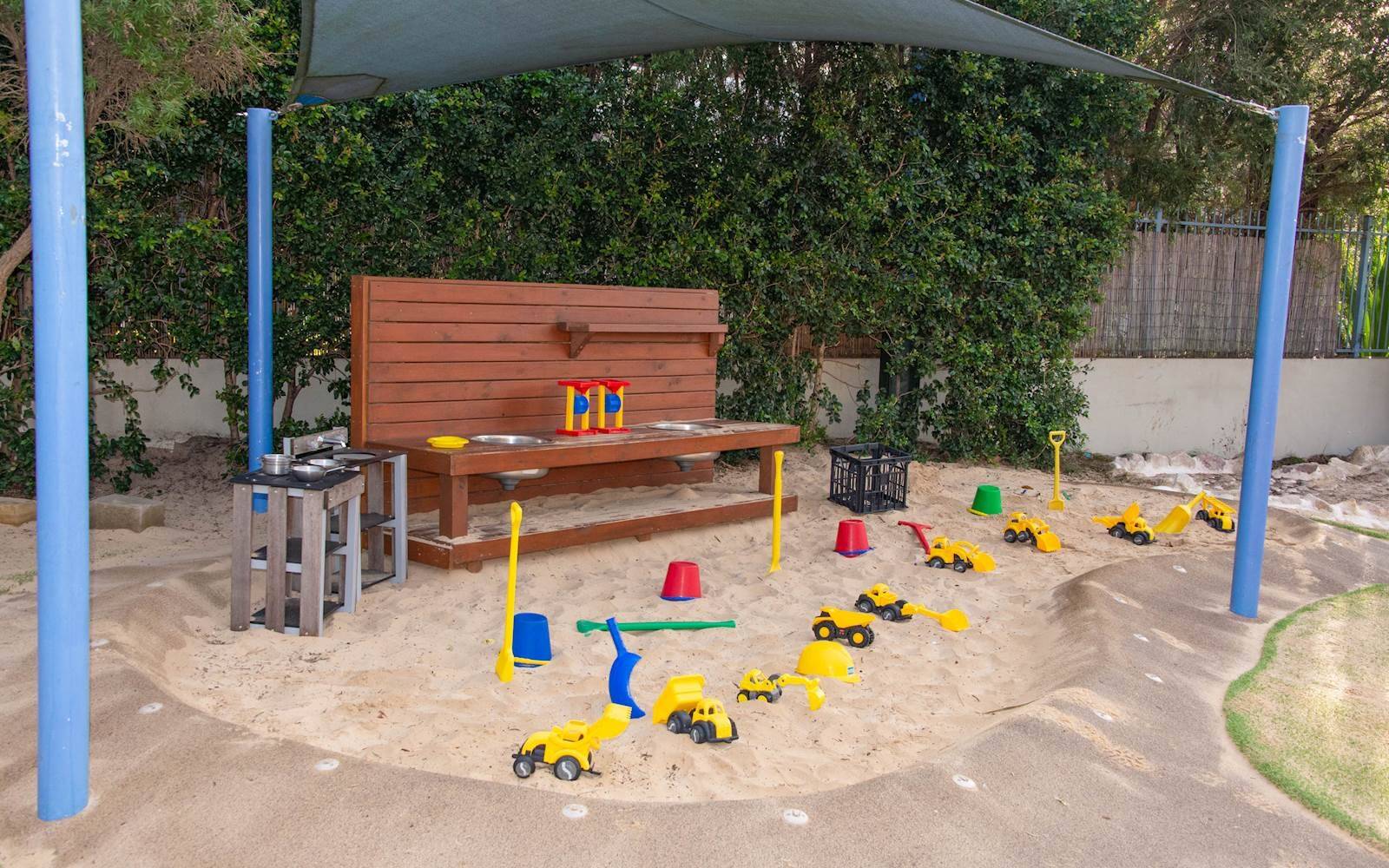 Young Academics Early Learning Centre - Merrylands