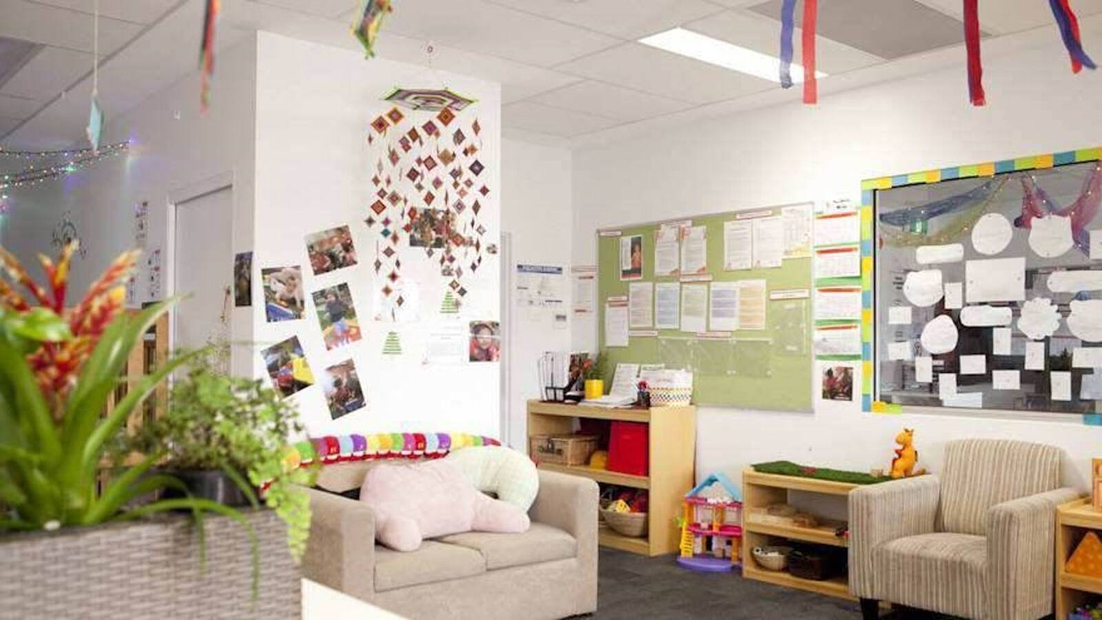 Truganina YMCA Early Learning Centre