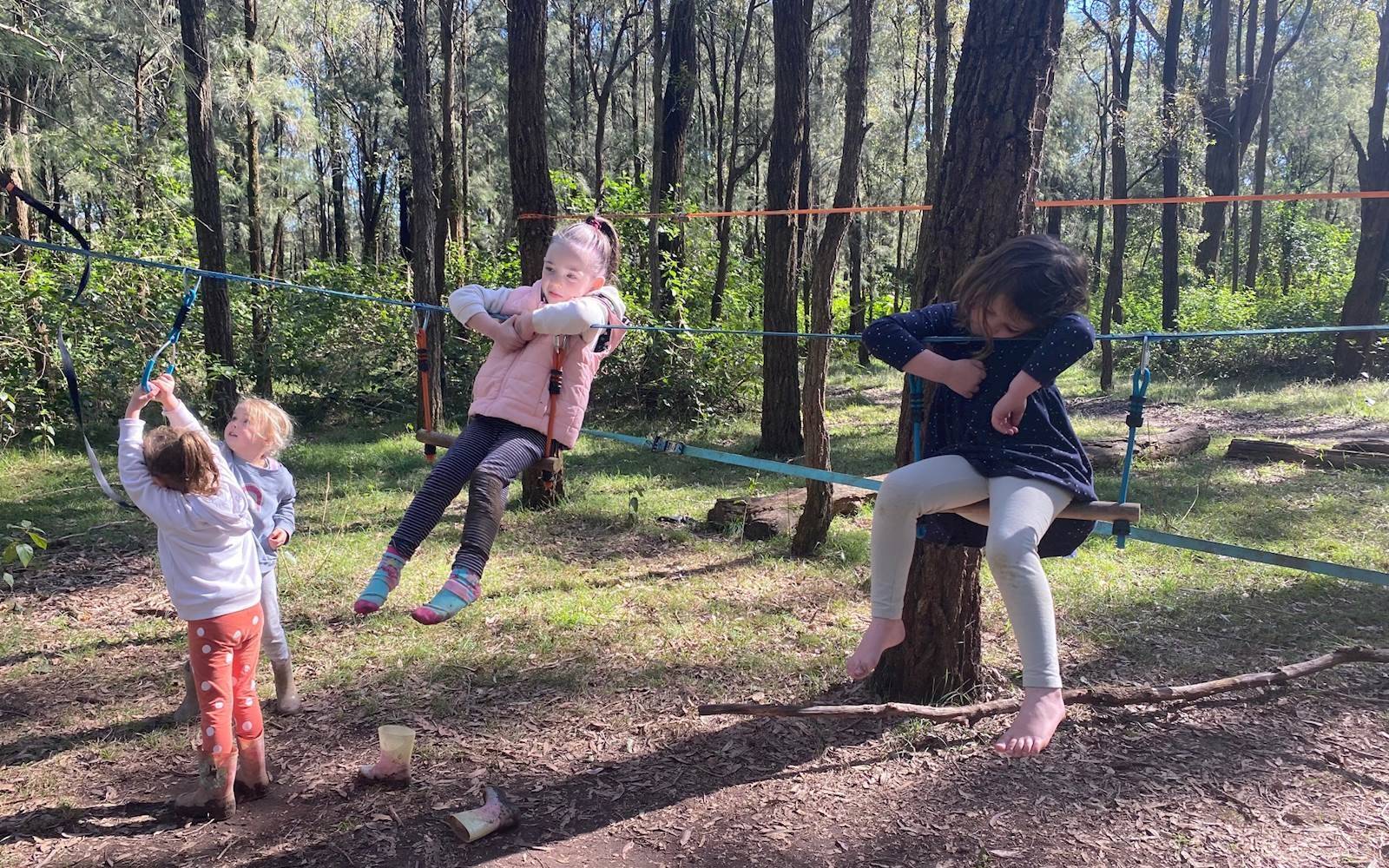 Jacaranda Grove Pre School Nelsons Plains