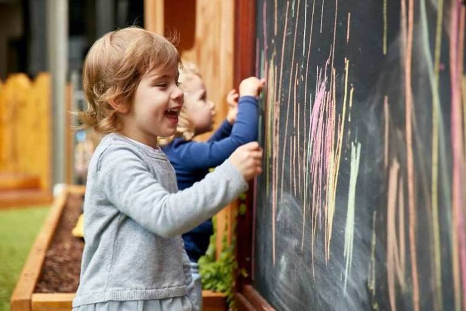 The Green Elephant Early Learning Centre - Waterloo