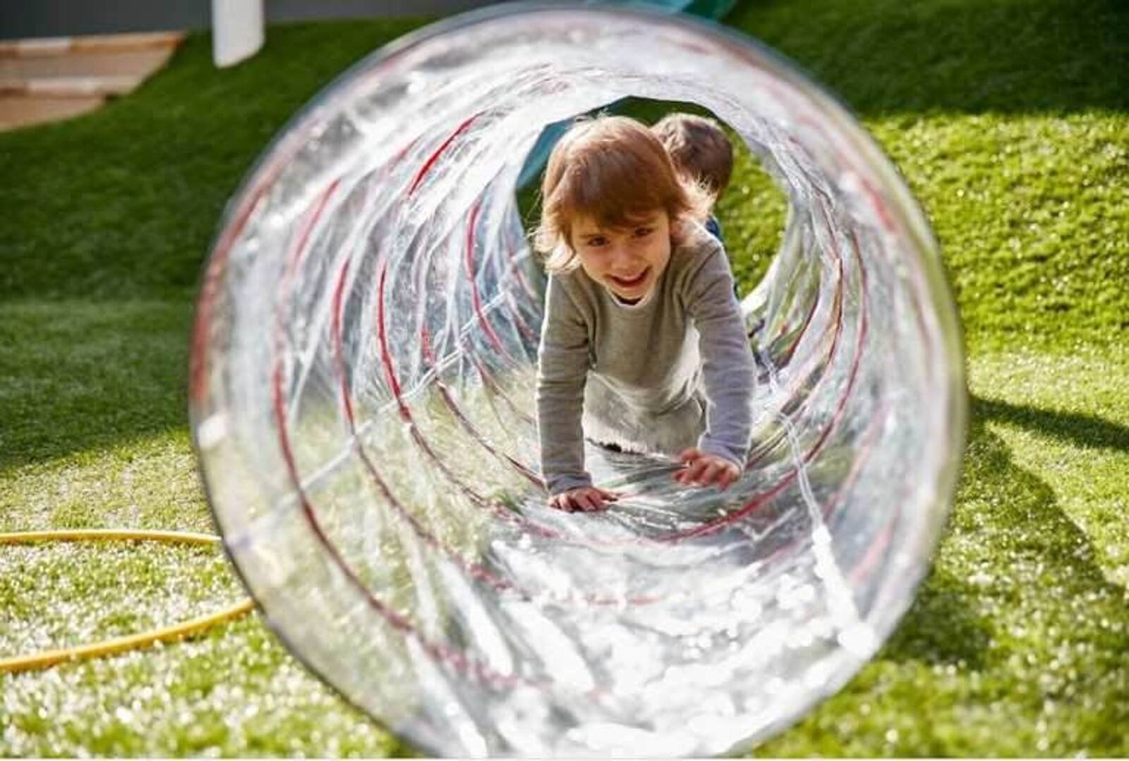 The Green Elephant Early Learning Centre - Waterloo