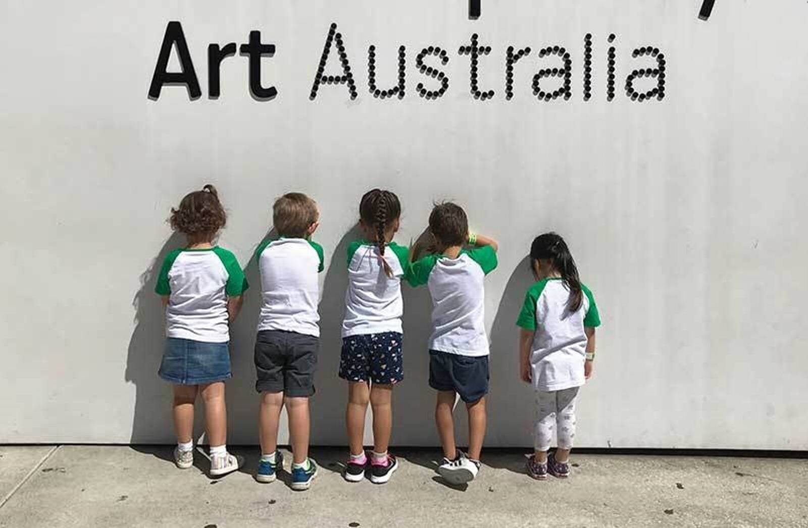 The Green Elephant Early Learning Centre Beaconsfield