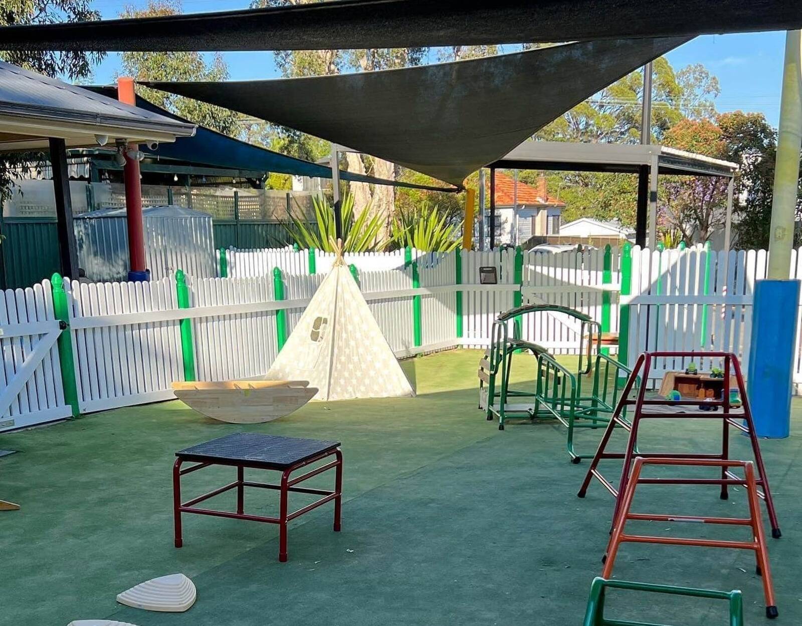 Blossom Preschool - Engadine