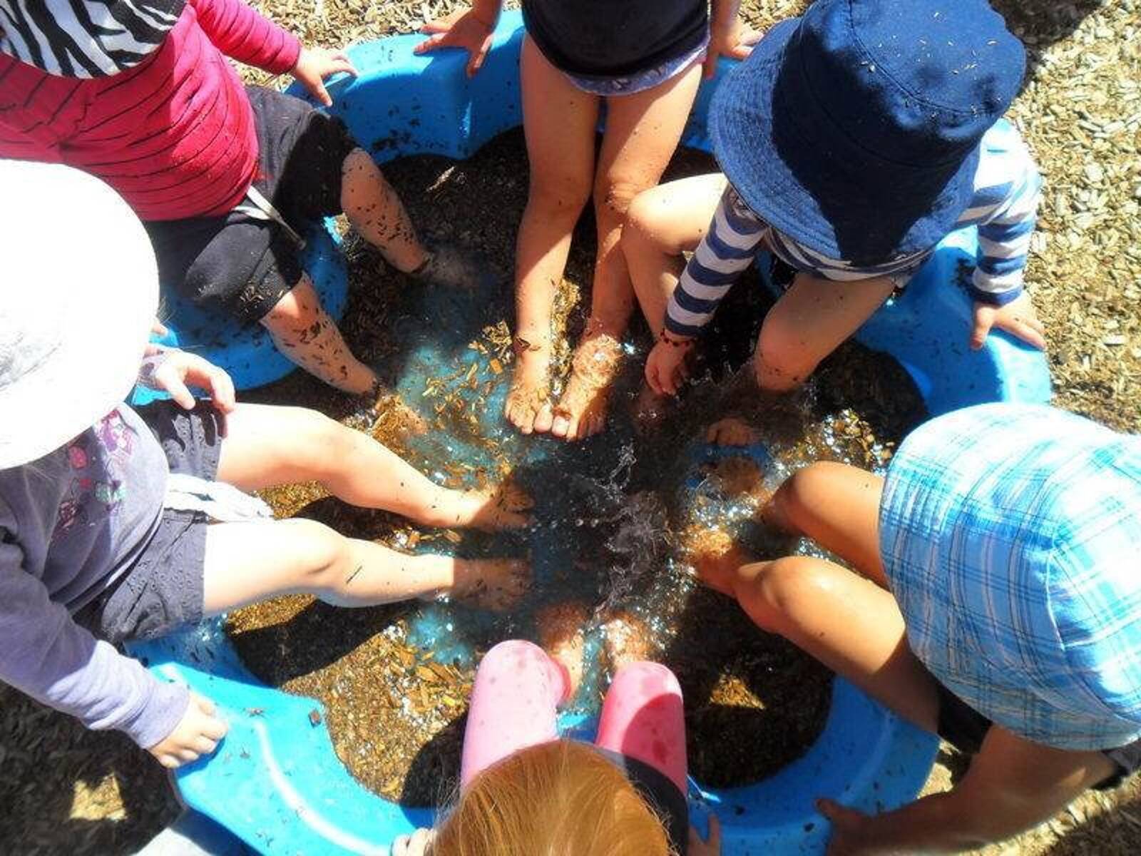 Small Friends Childcare & Education Pearl Street