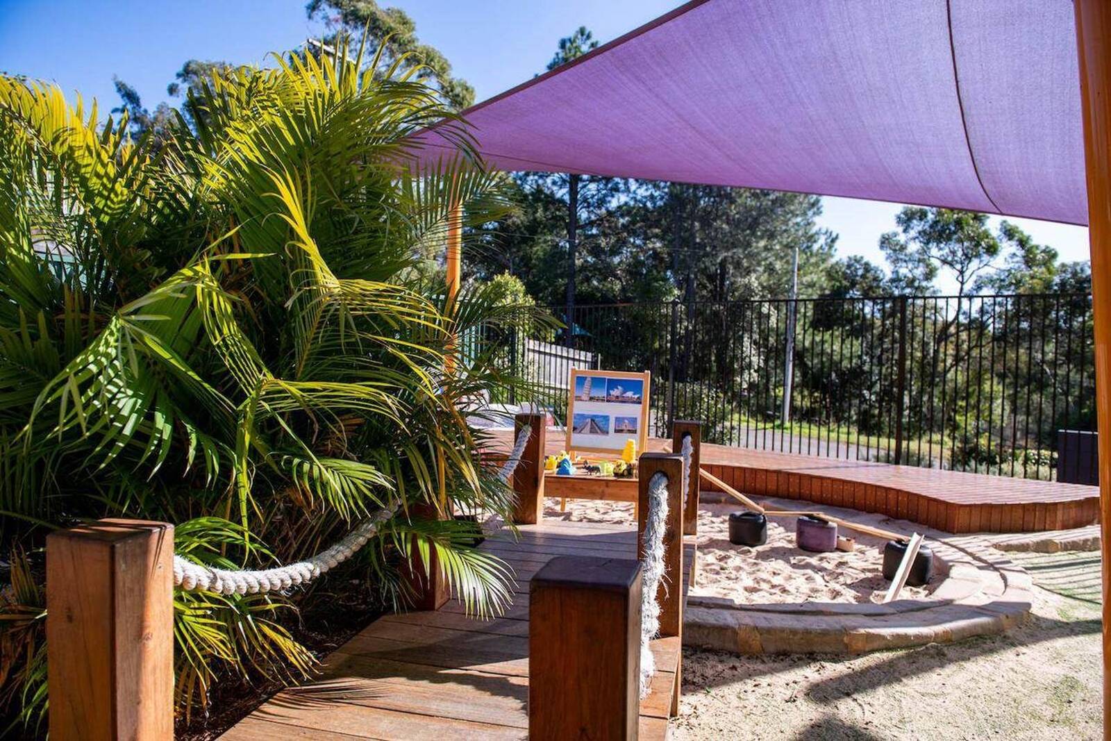 My Story- Experiential Early Learning Belrose