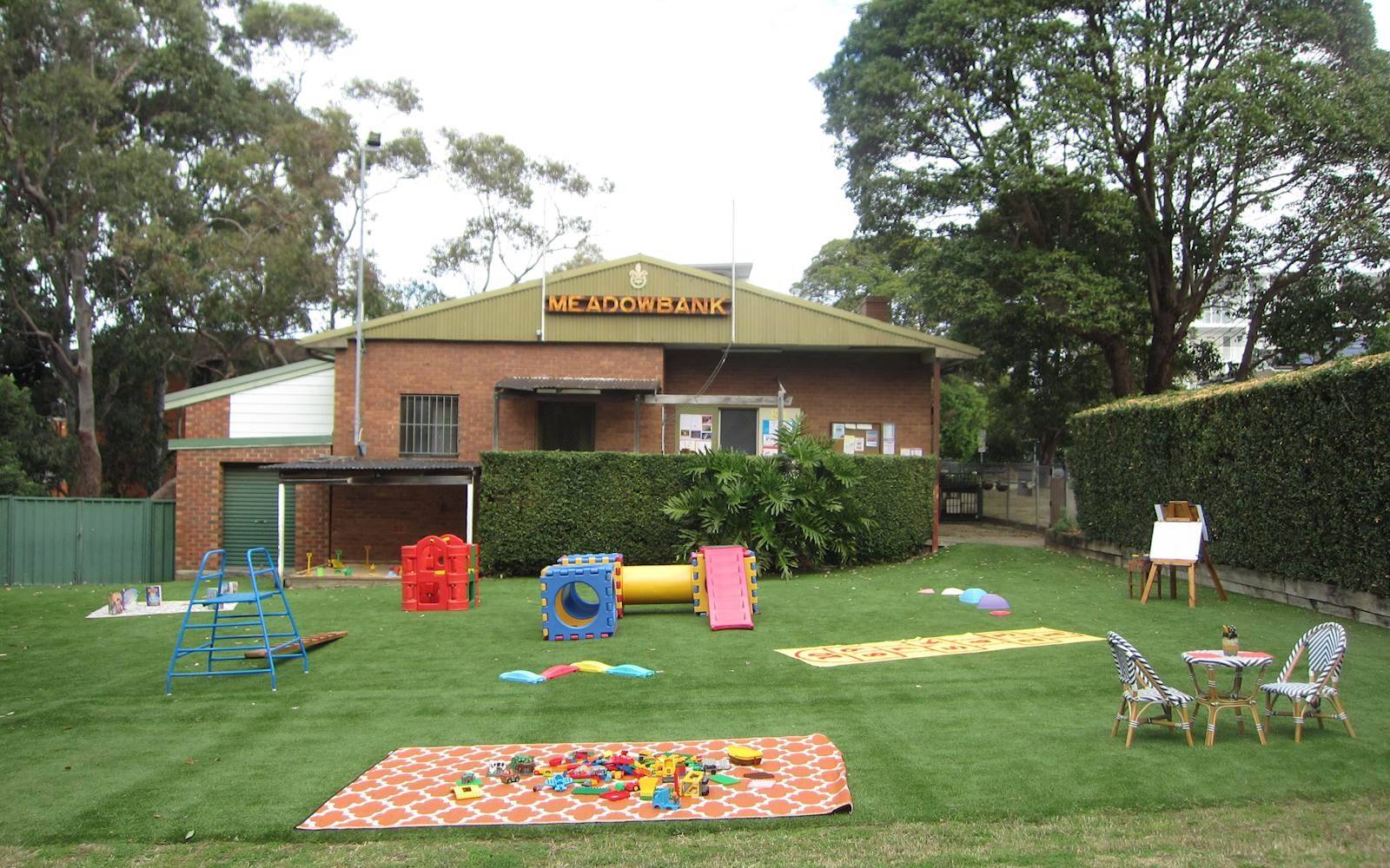 Little Stars Kindergarten