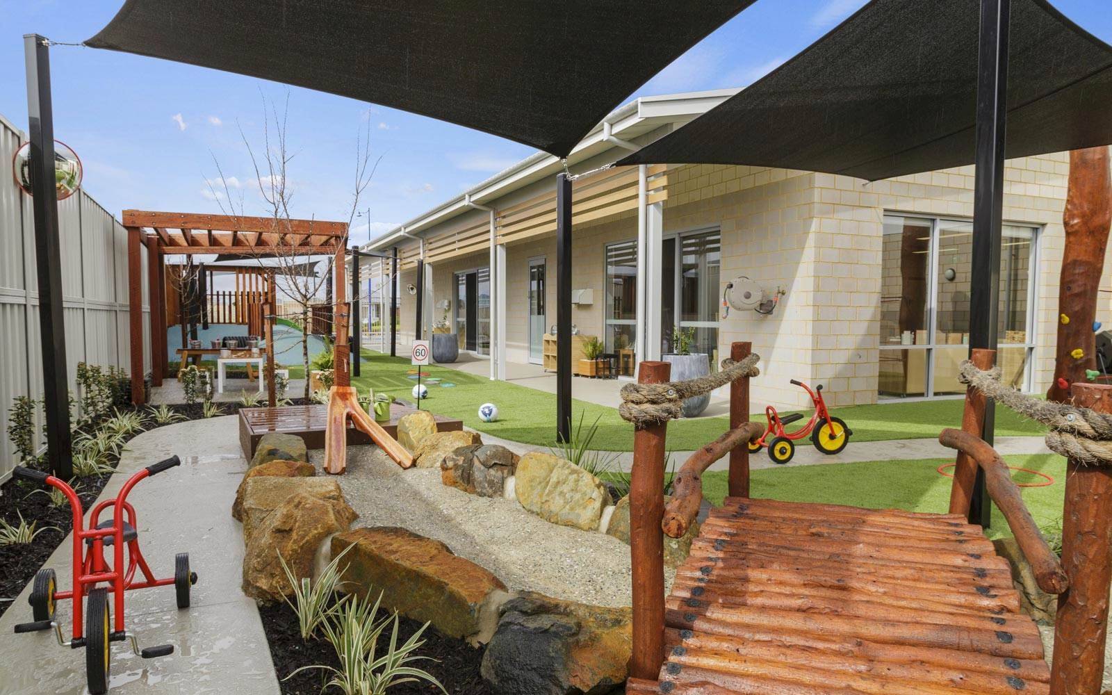 Green Leaves Early Learning Piara Waters